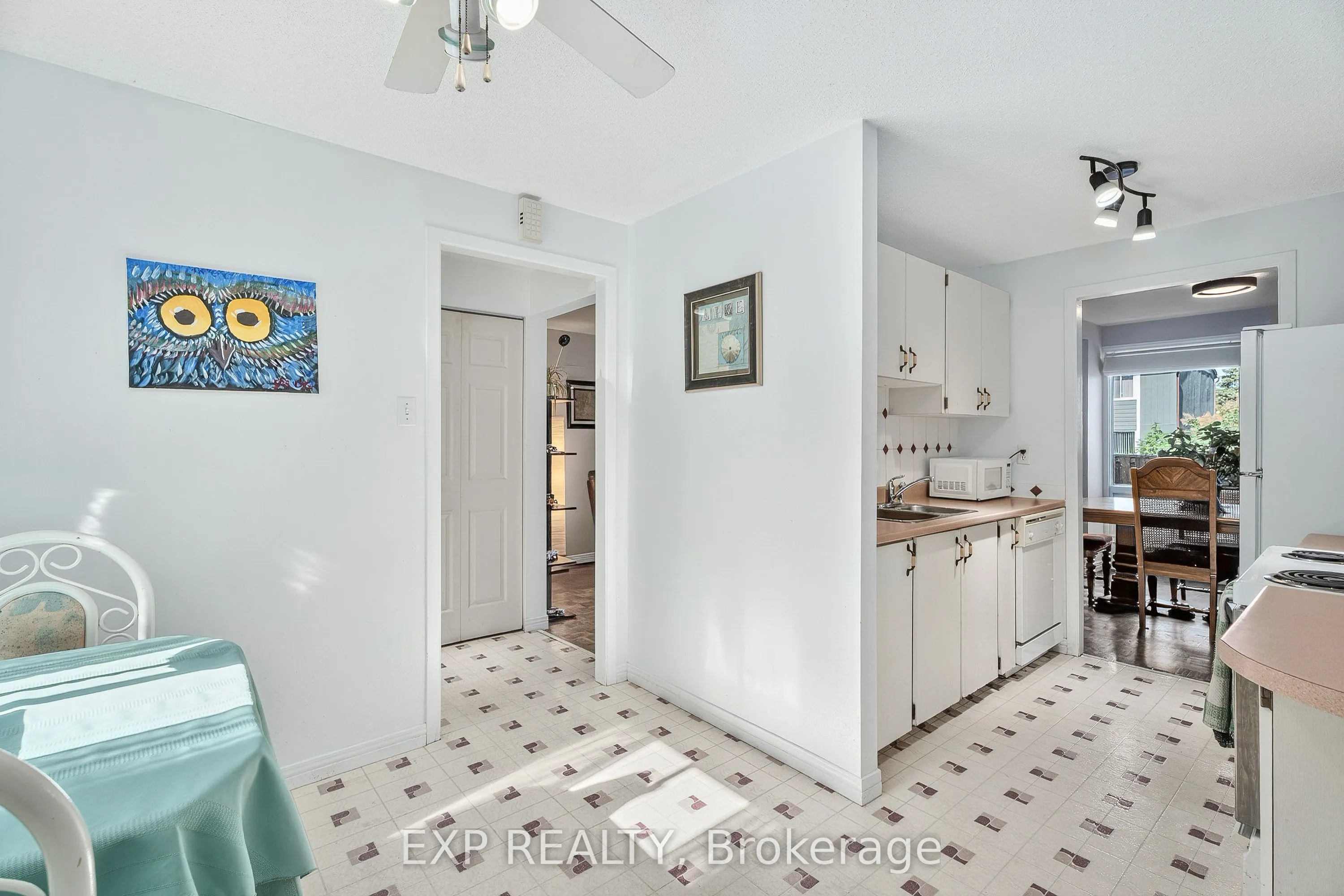 8 Sherway Drive, #81