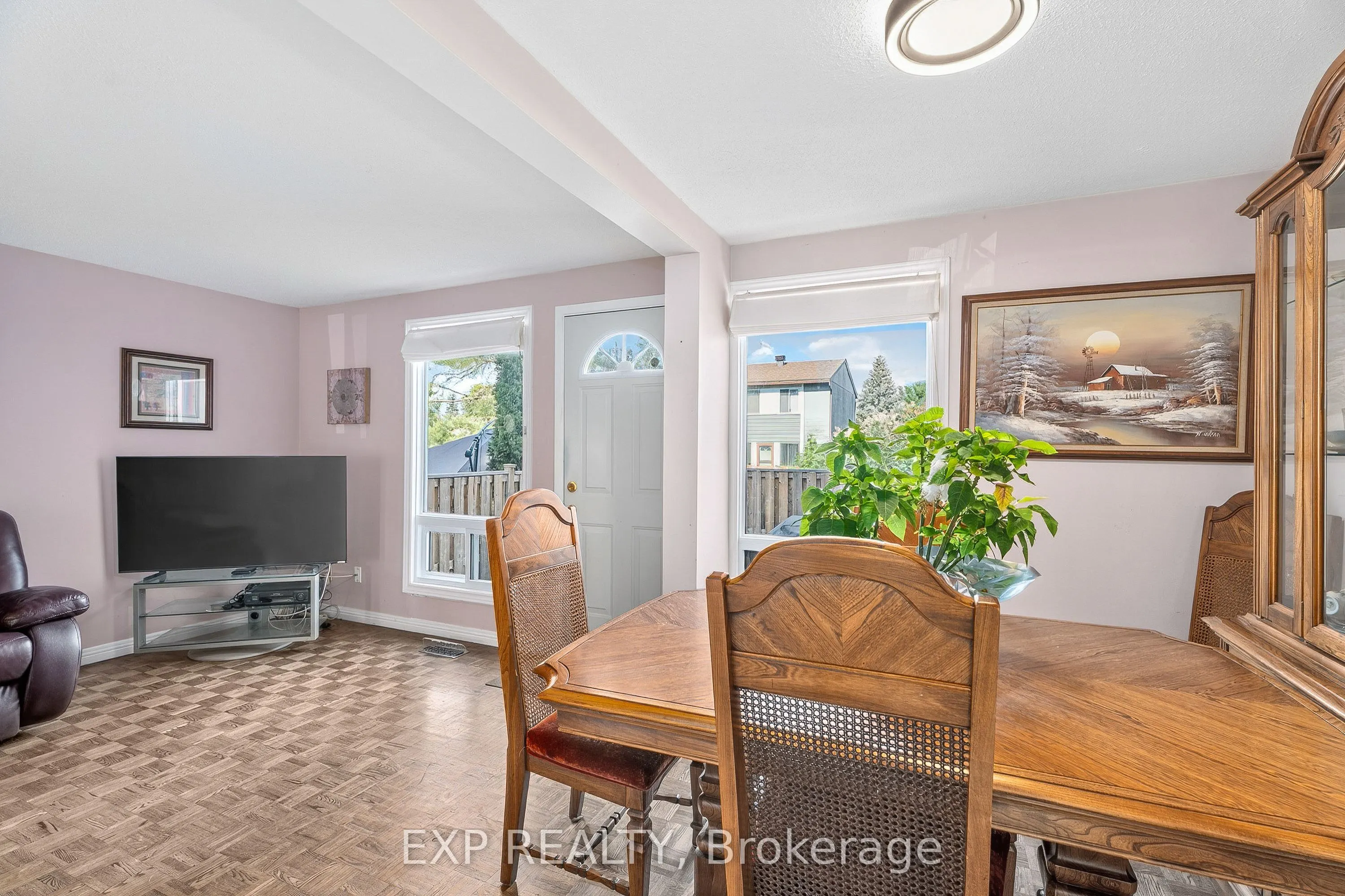 8 Sherway Drive, #81