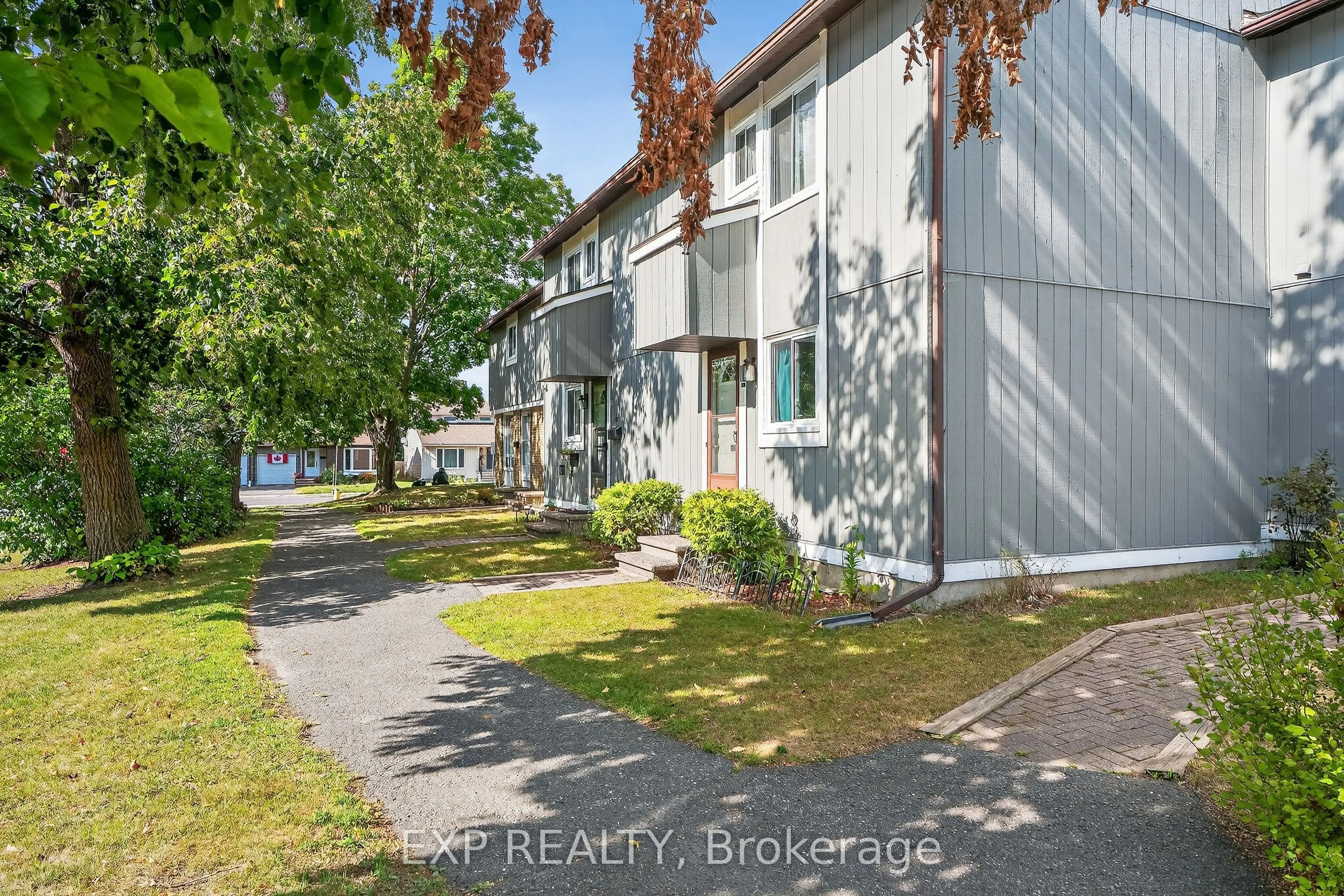 8 Sherway Drive, #81