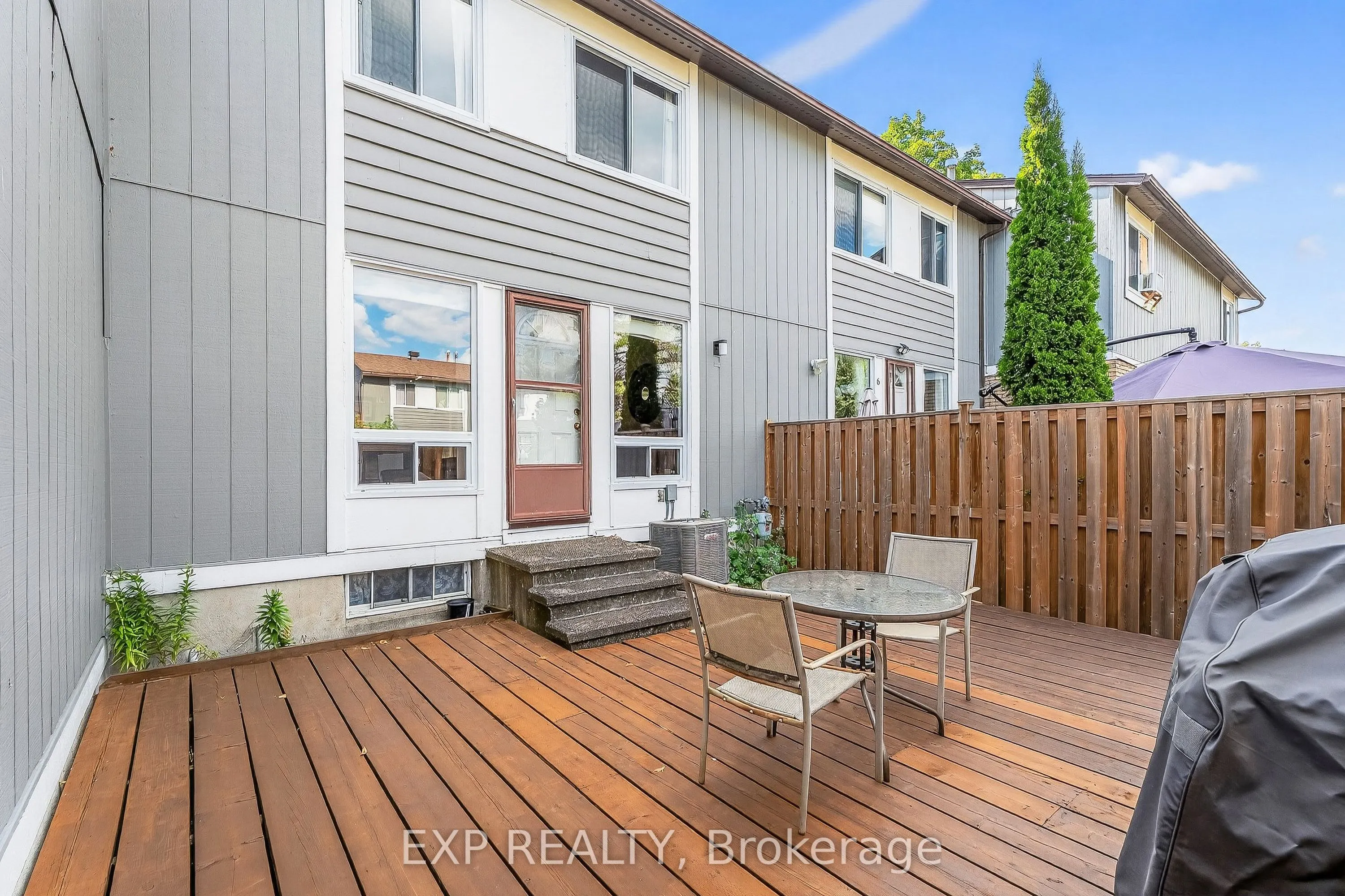 8 Sherway Drive, #81