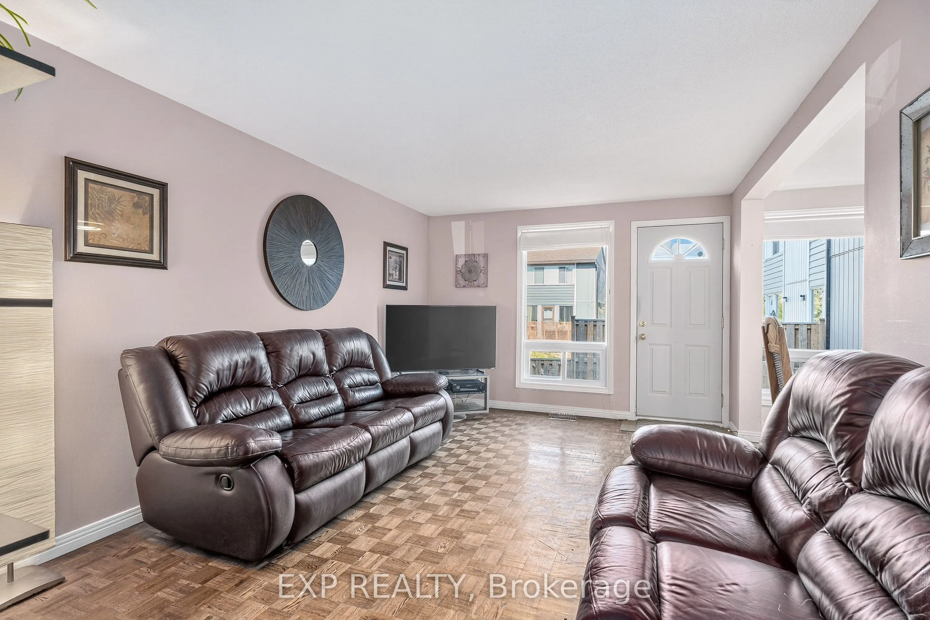 8 Sherway Drive, #81