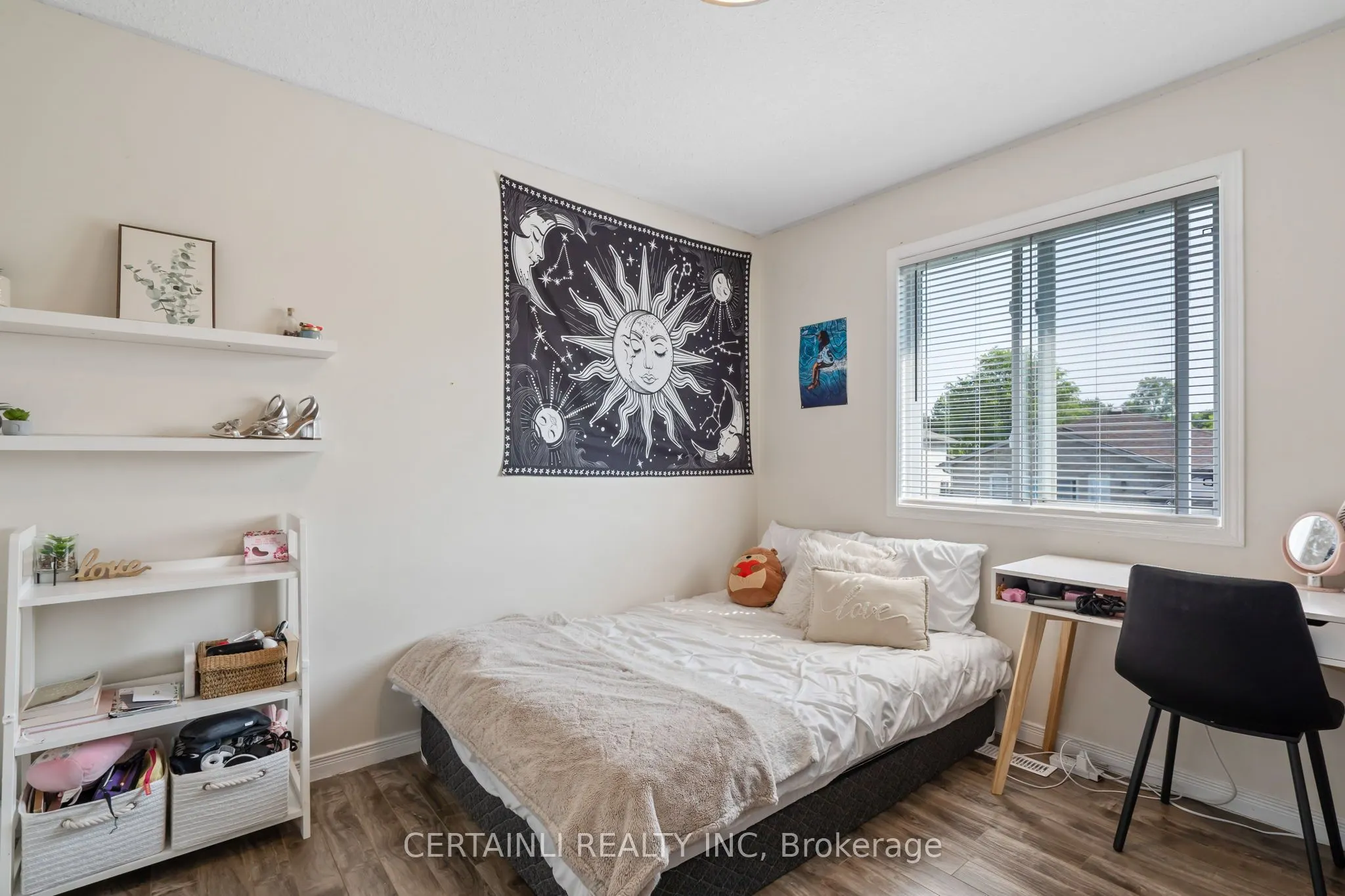 583 Fieldgate Circle
