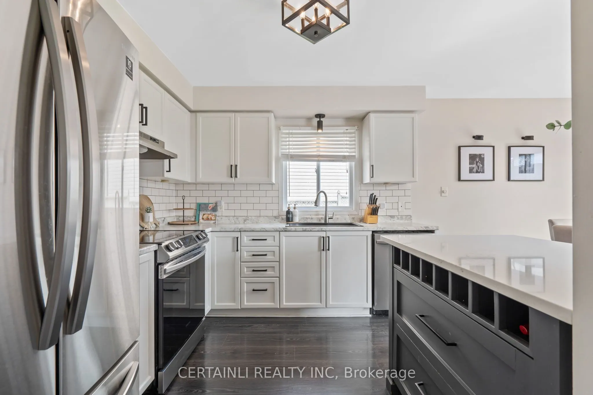 583 Fieldgate Circle