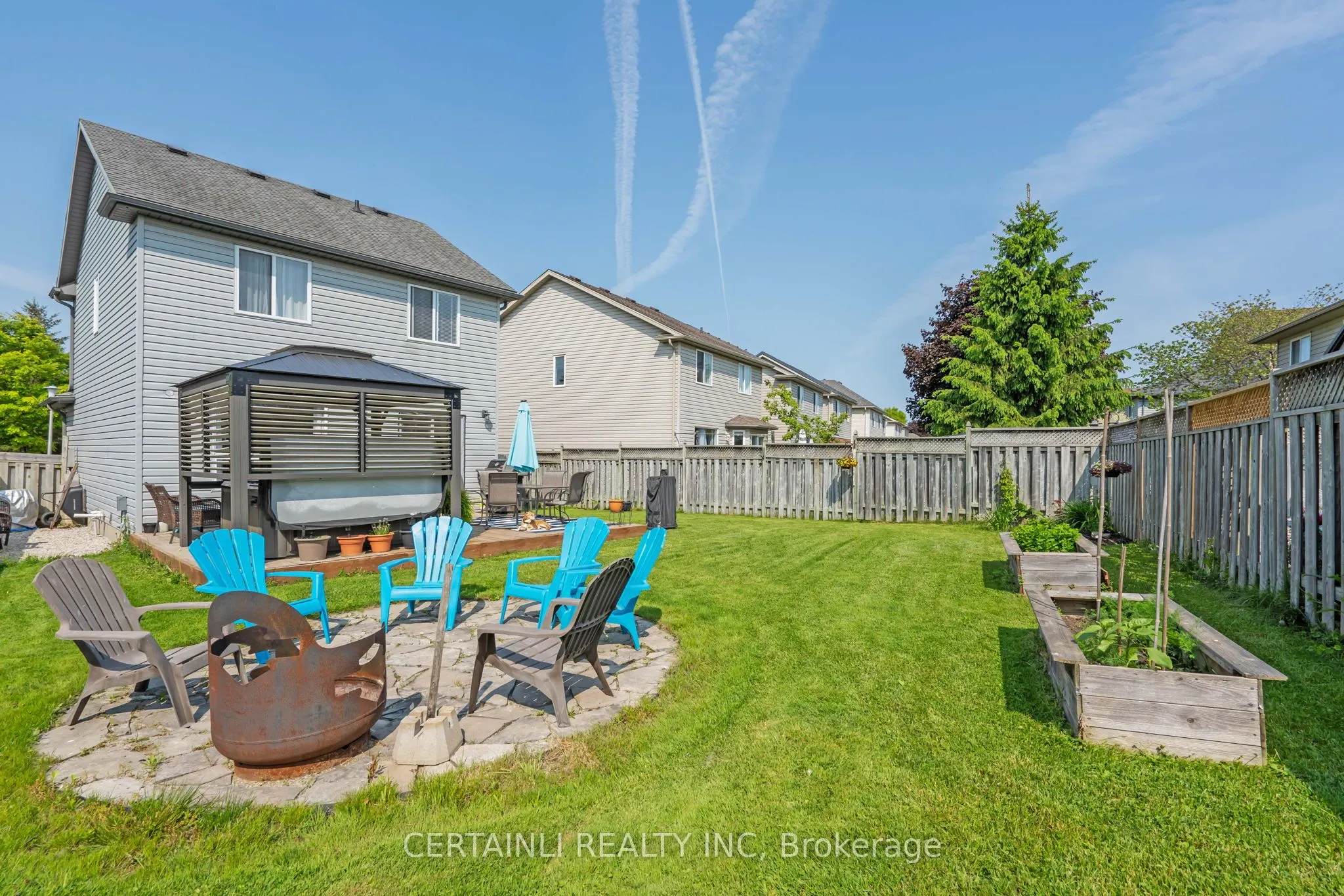 583 Fieldgate Circle
