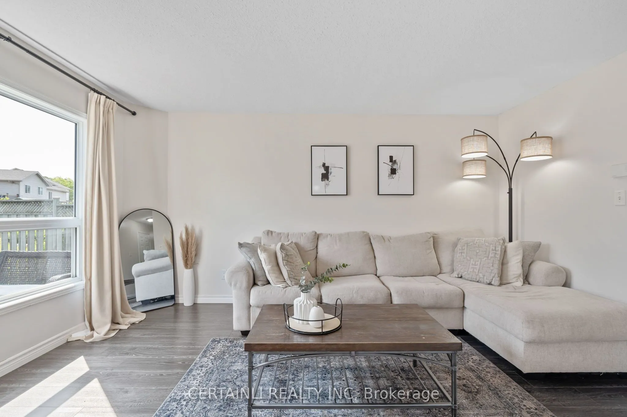583 Fieldgate Circle
