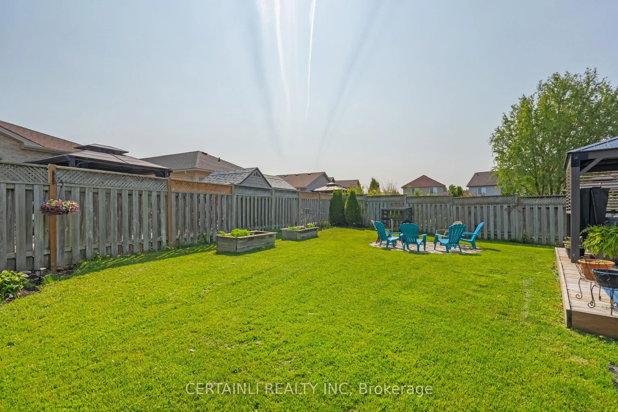 583 Fieldgate Circle