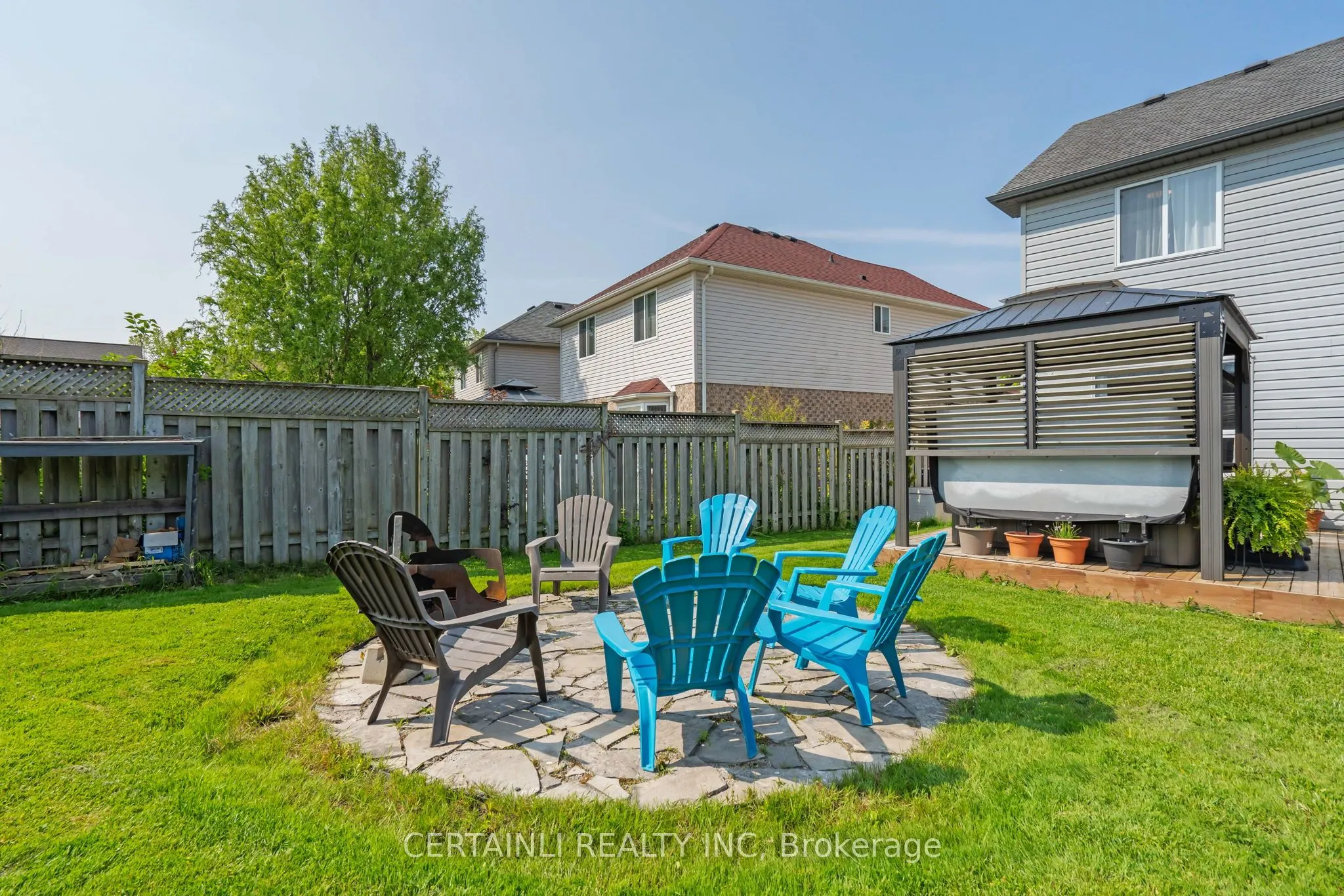 583 Fieldgate Circle