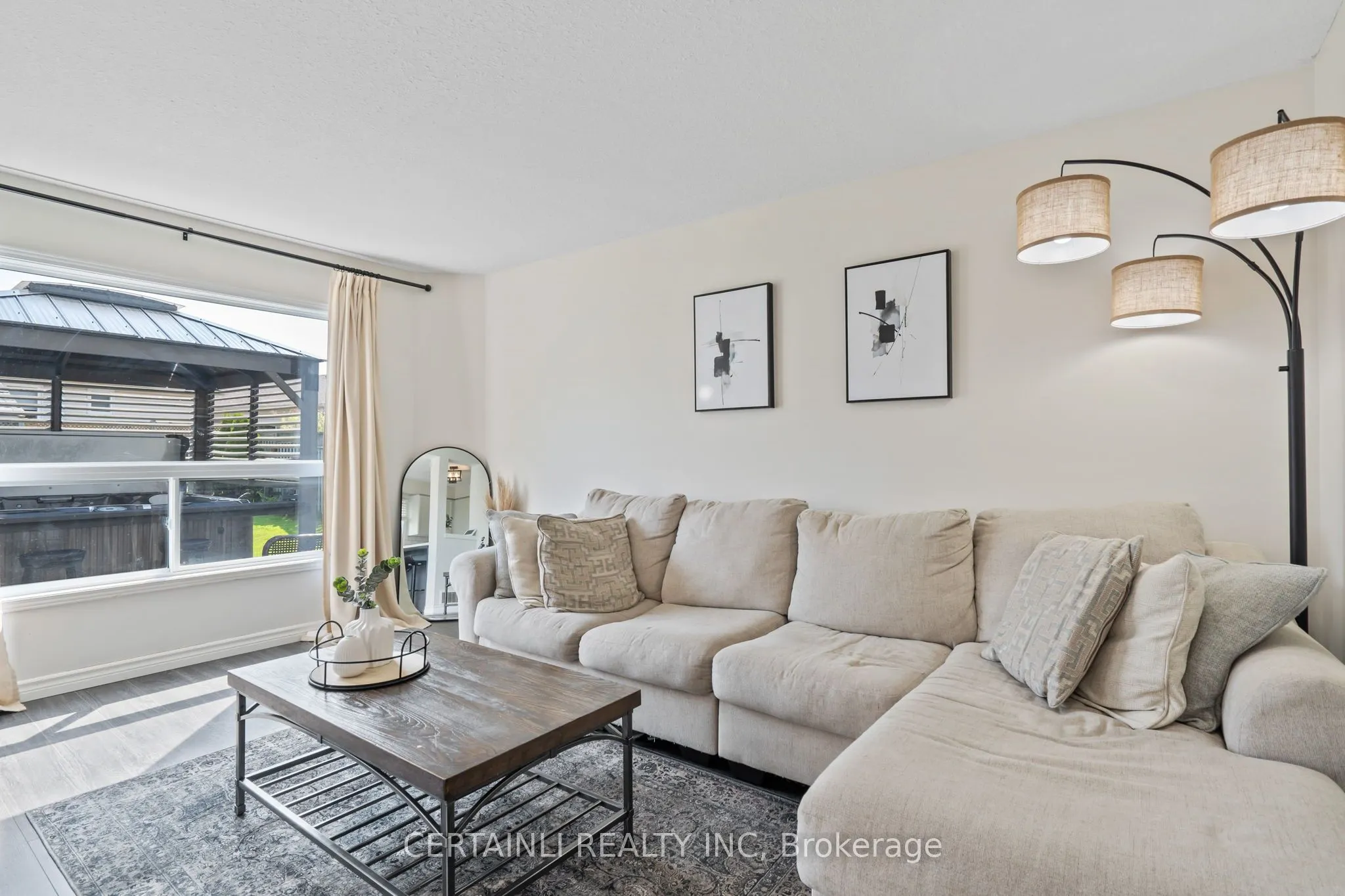 583 Fieldgate Circle