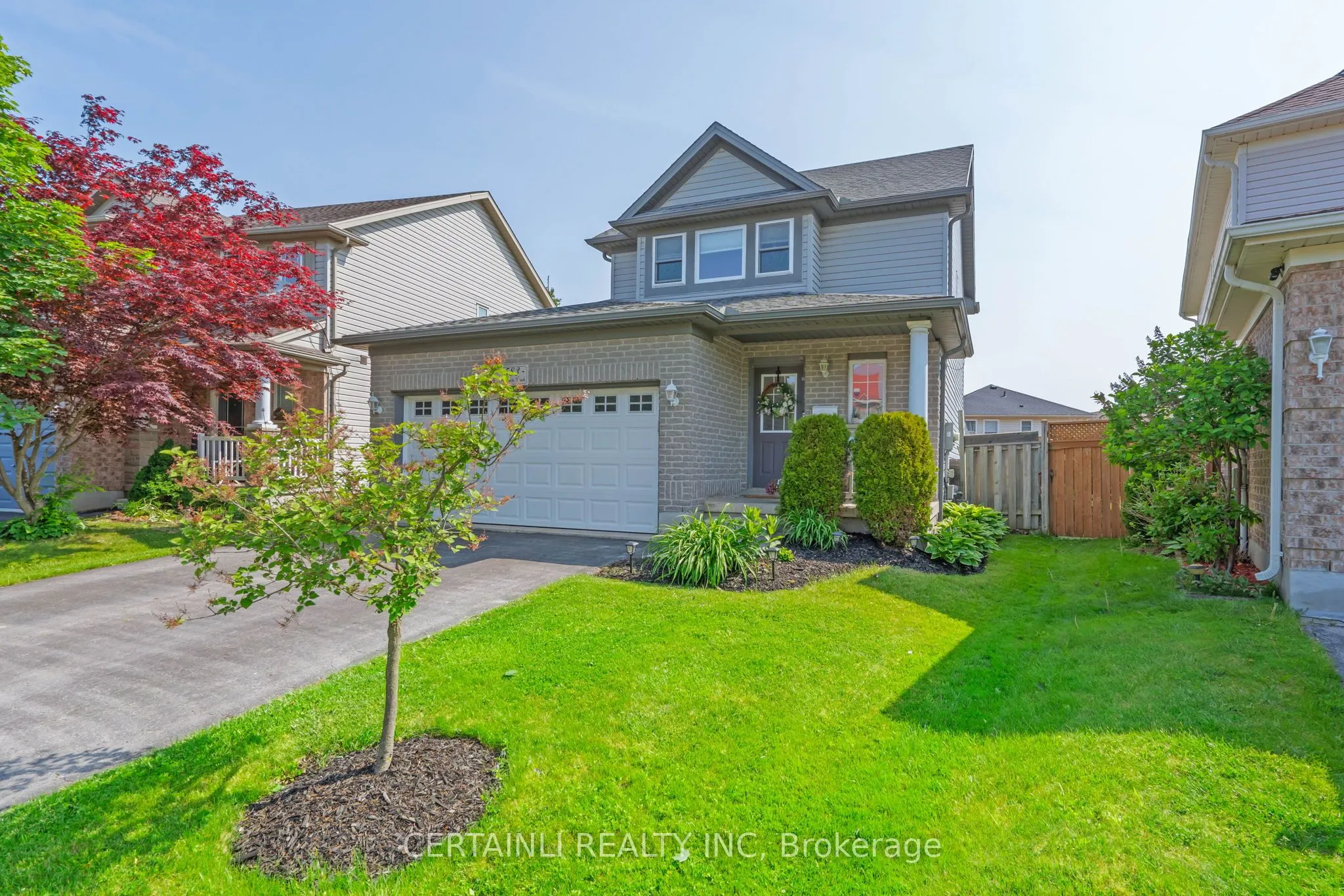583 Fieldgate Circle