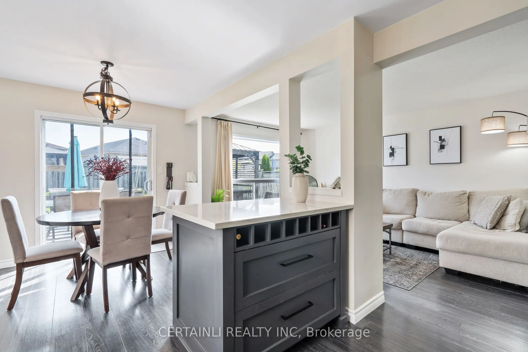 583 Fieldgate Circle