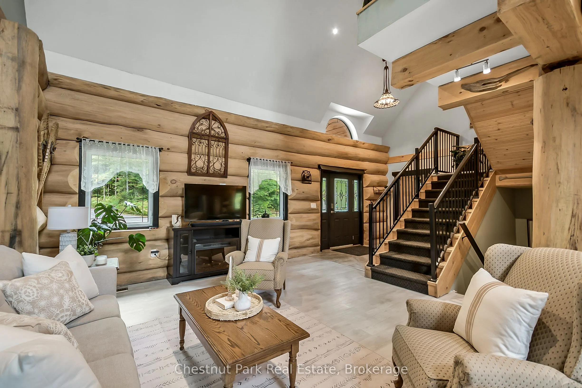 1363 Williamsport Road