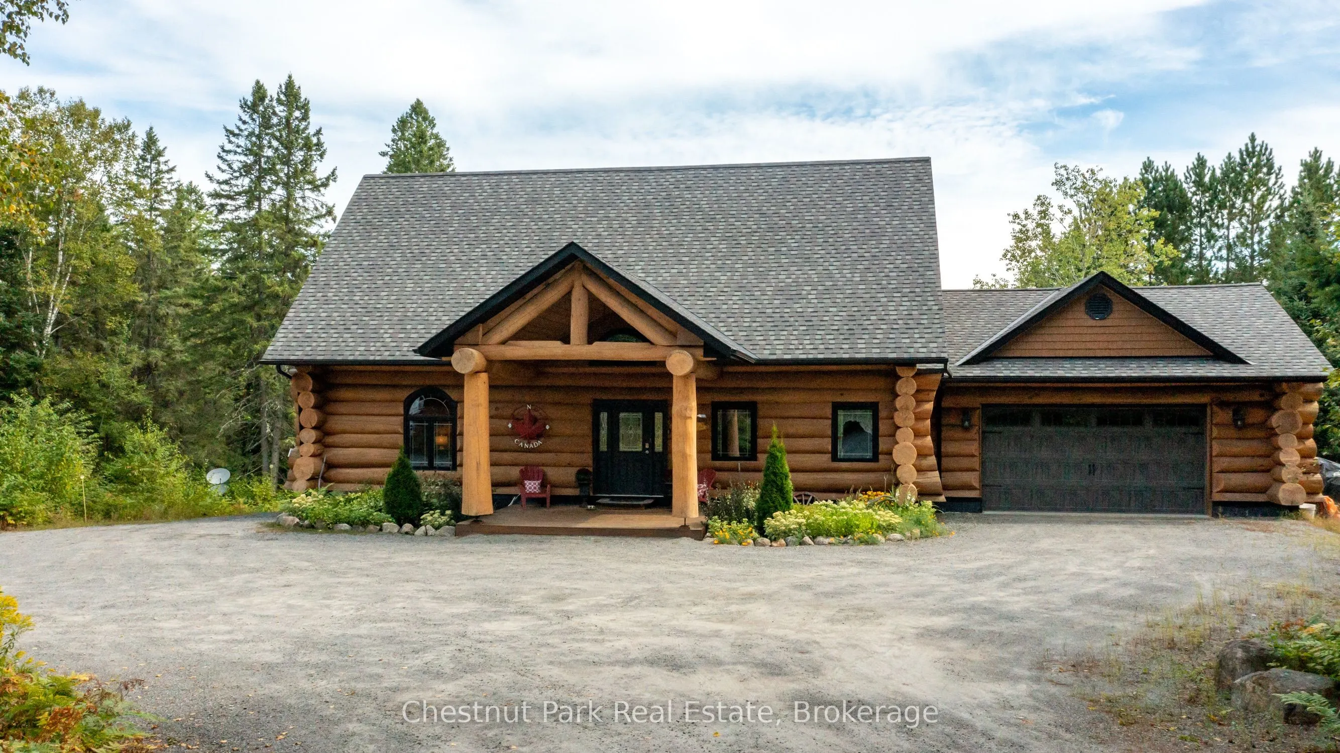 1363 Williamsport Road