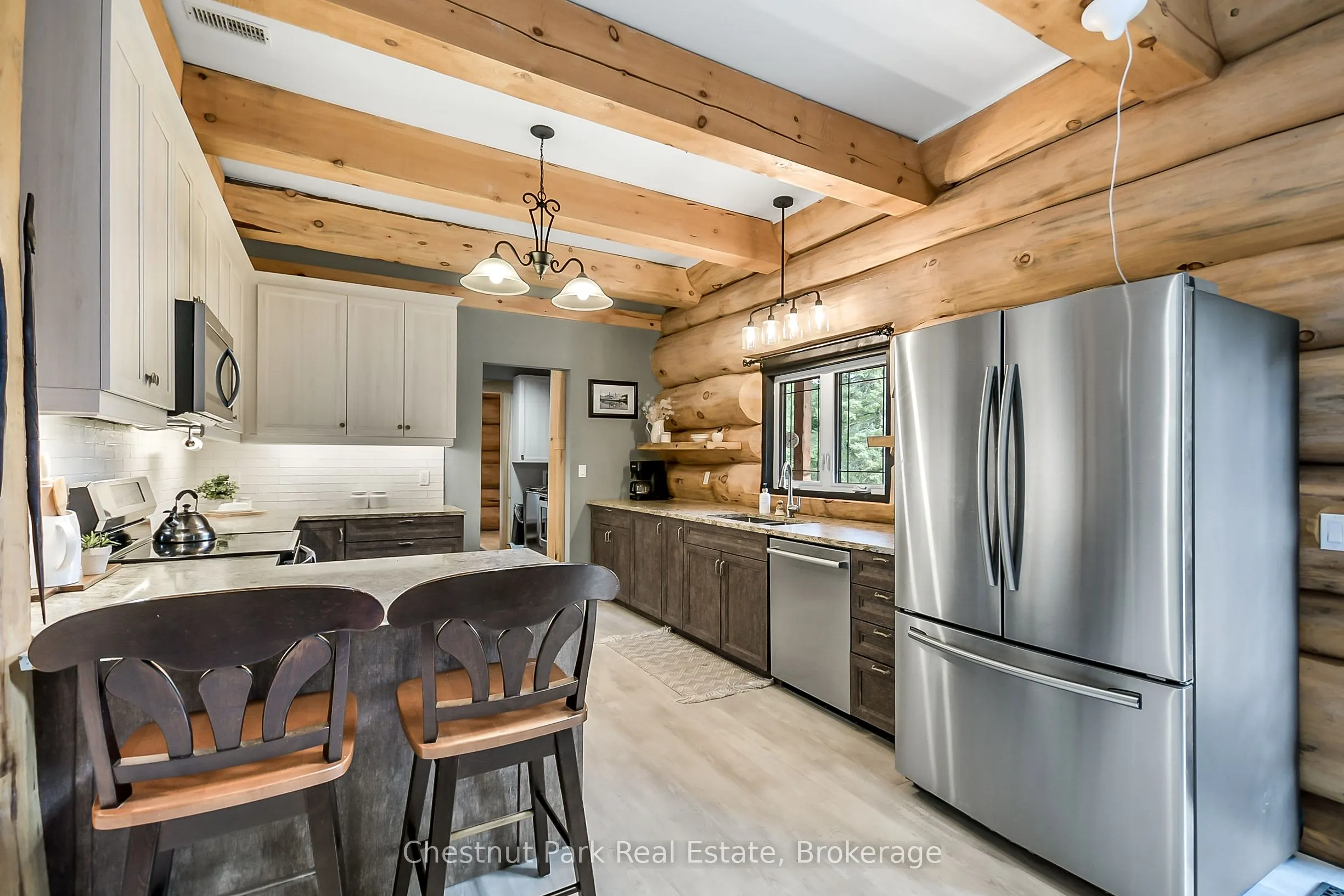 1363 Williamsport Road