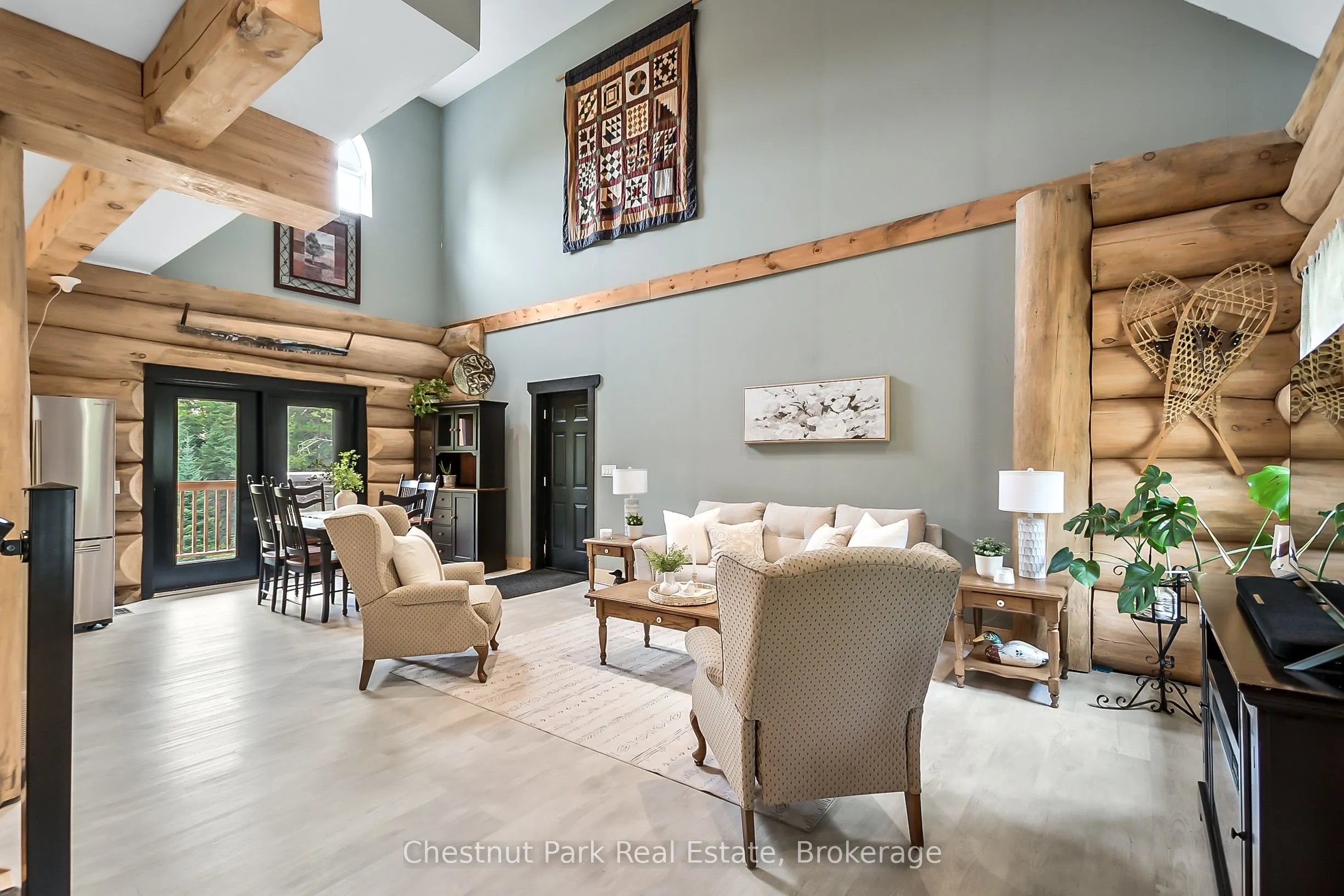 1363 Williamsport Road