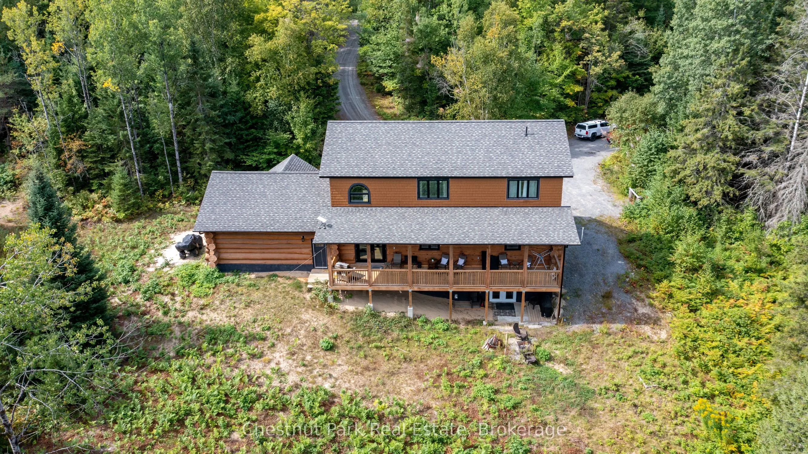 1363 Williamsport Road