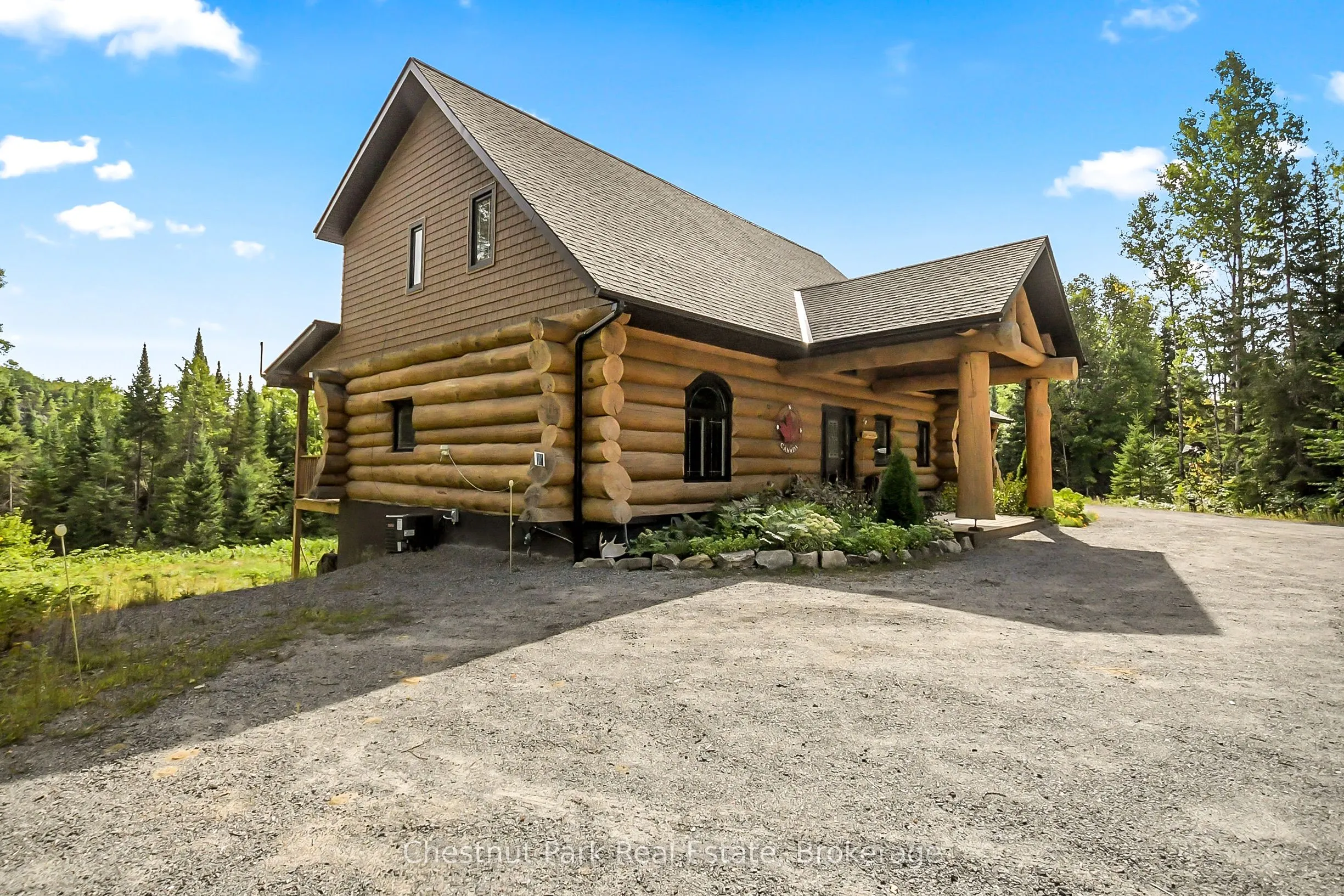1363 Williamsport Road