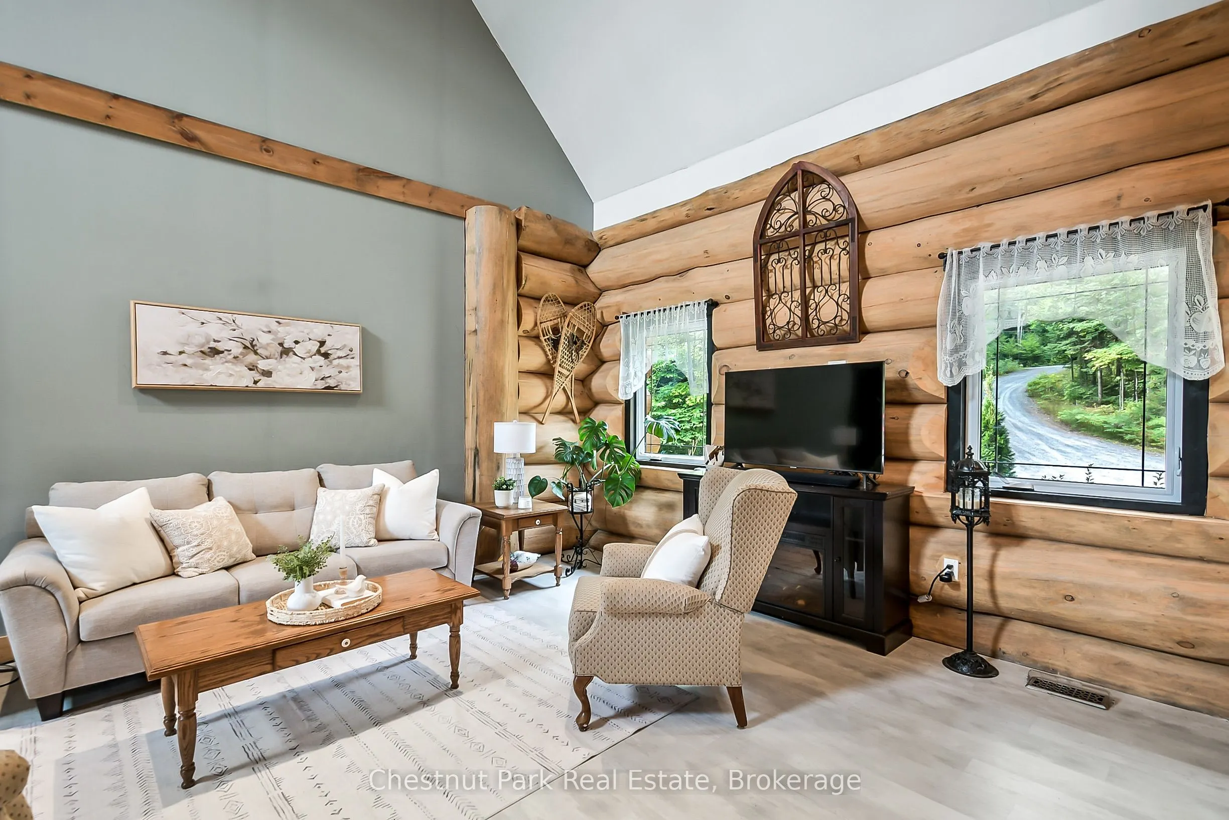 1363 Williamsport Road