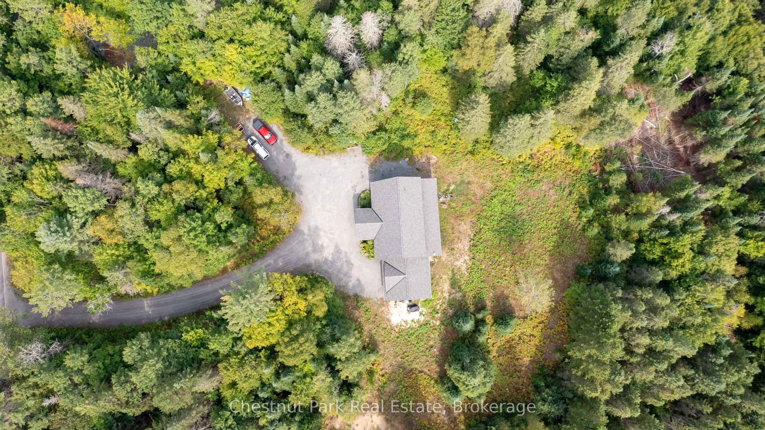 1363 Williamsport Road