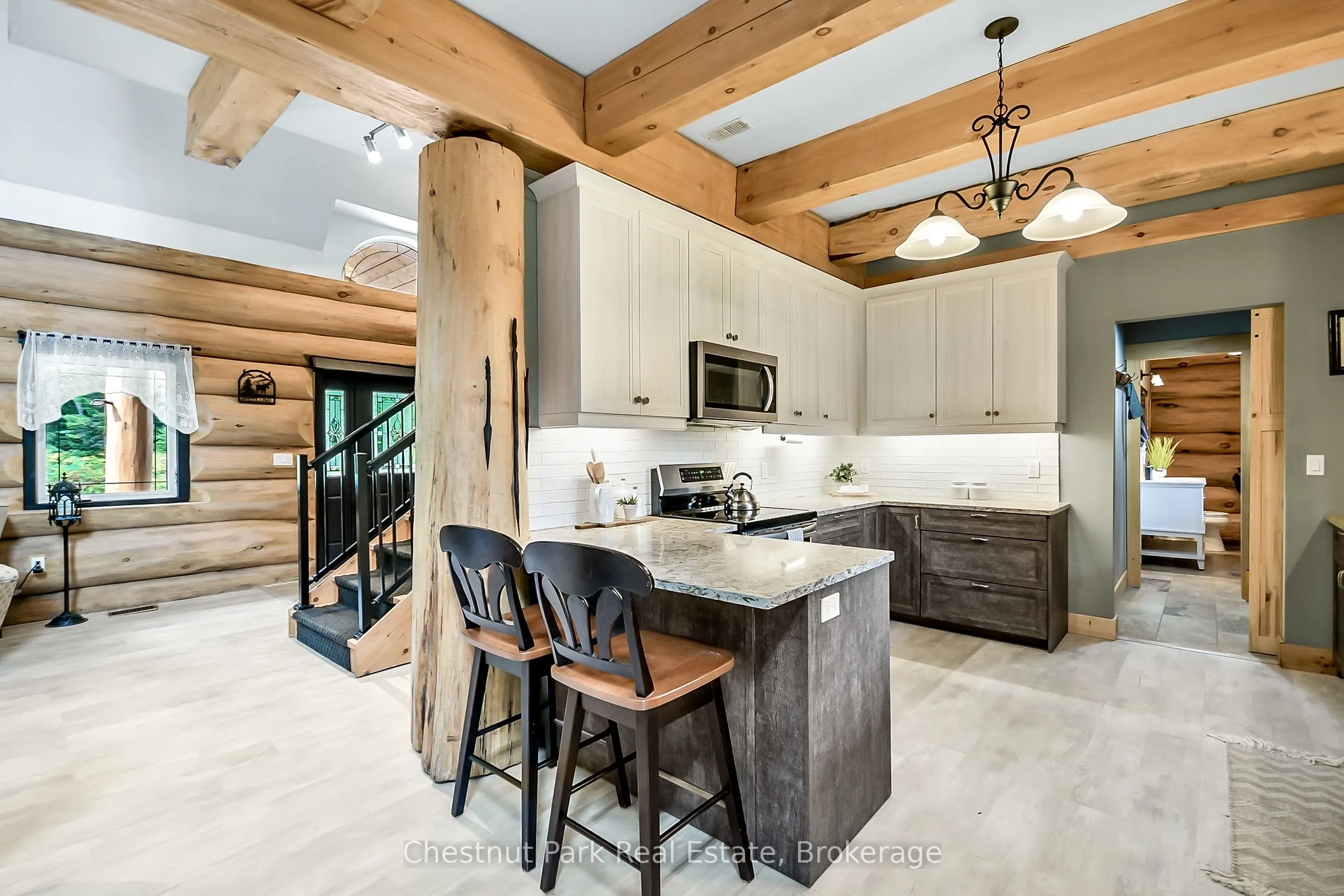 1363 Williamsport Road