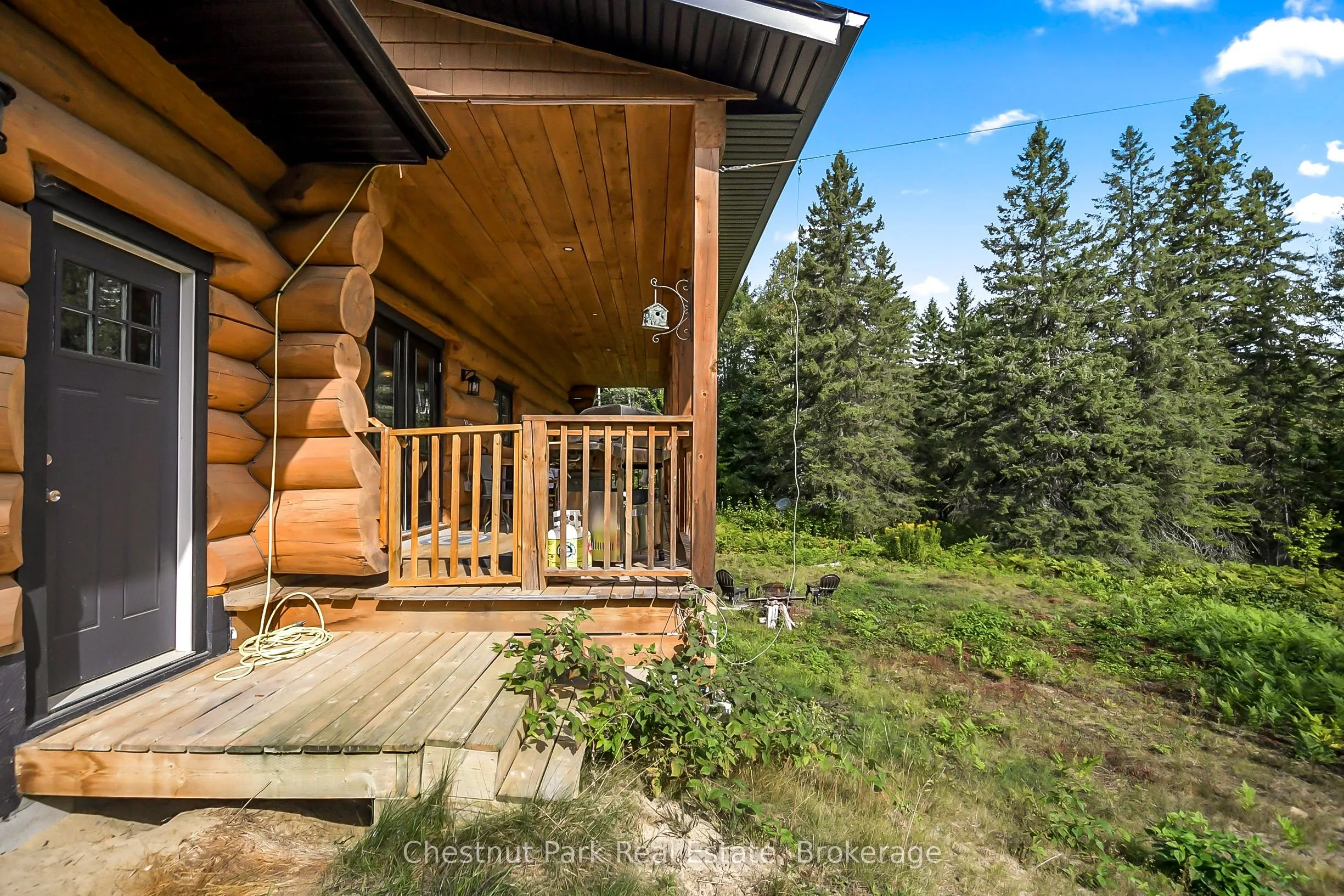 1363 Williamsport Road