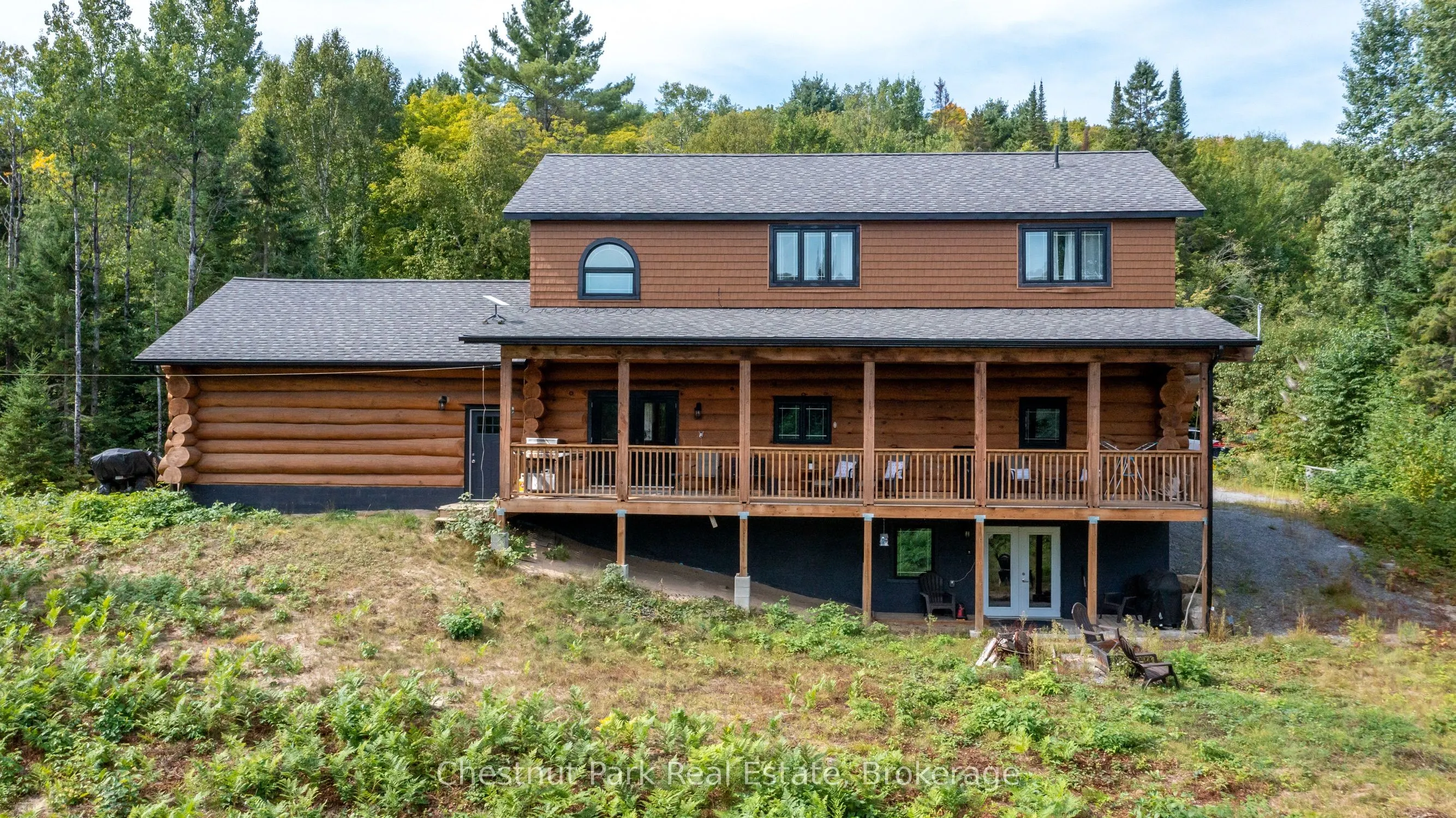1363 Williamsport Road
