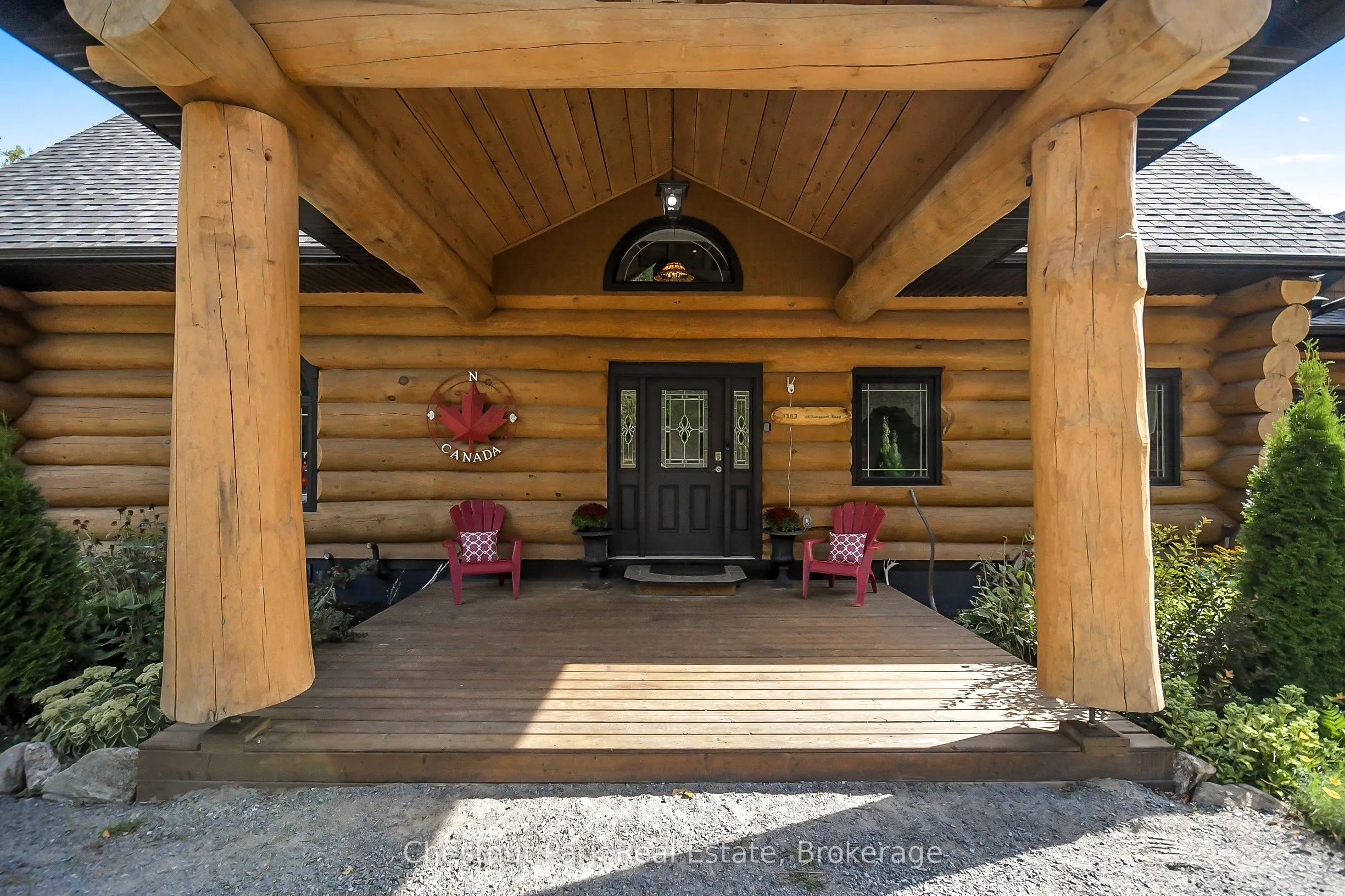 1363 Williamsport Road