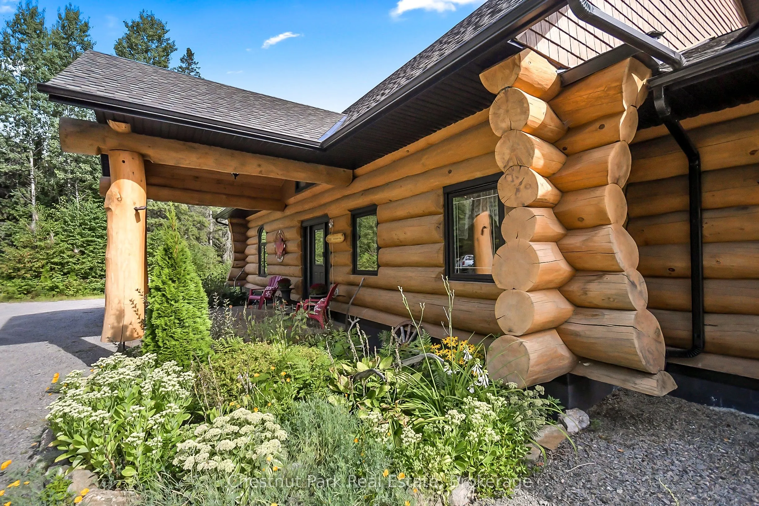 1363 Williamsport Road
