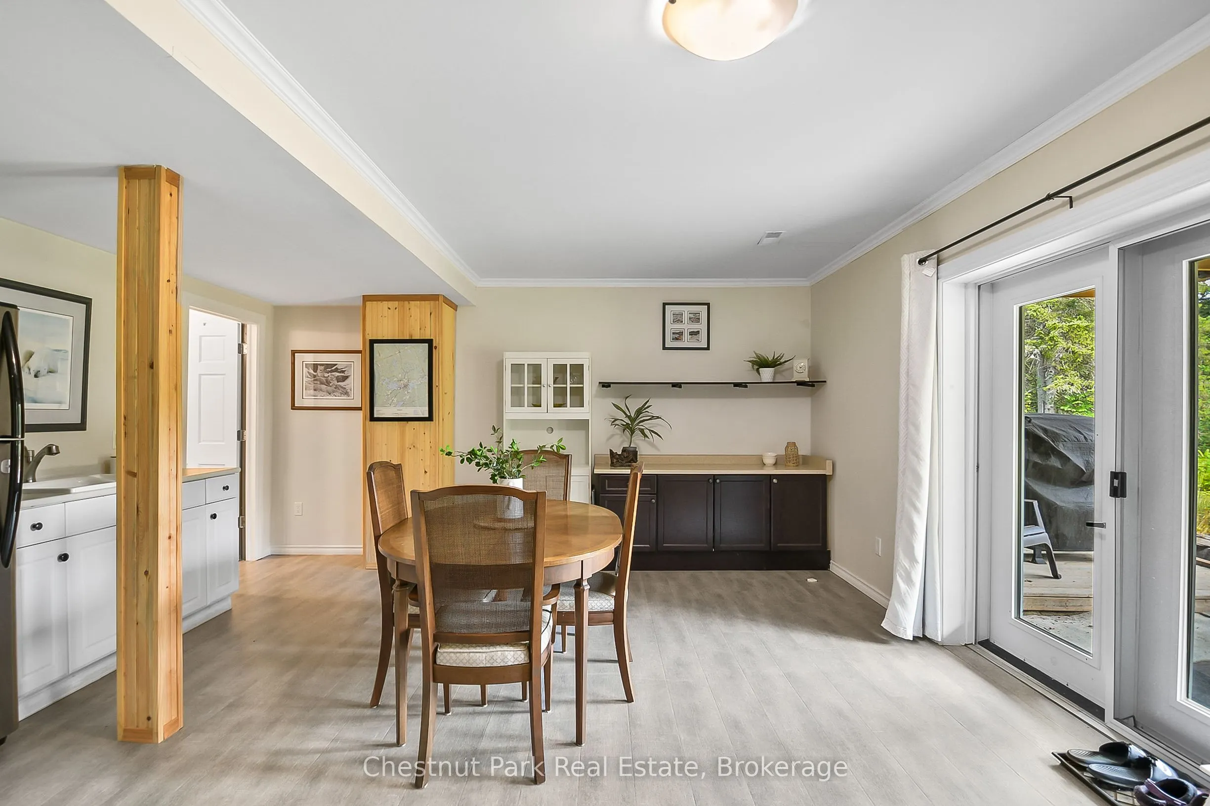 1363 Williamsport Road