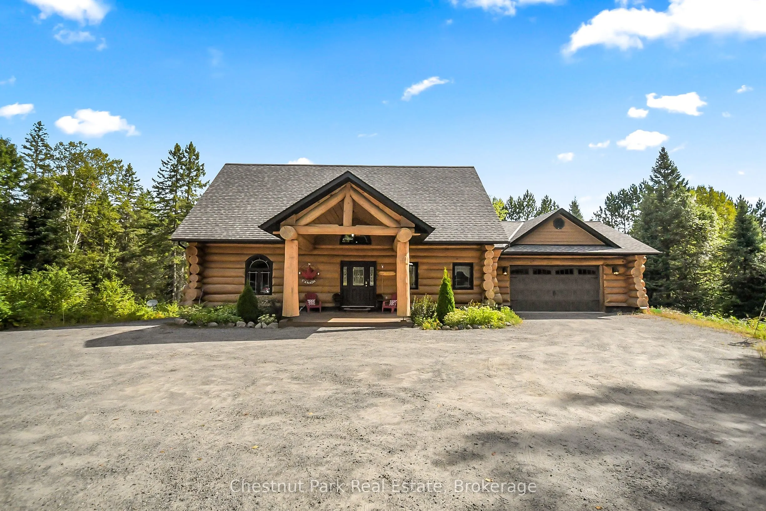 1363 Williamsport Road