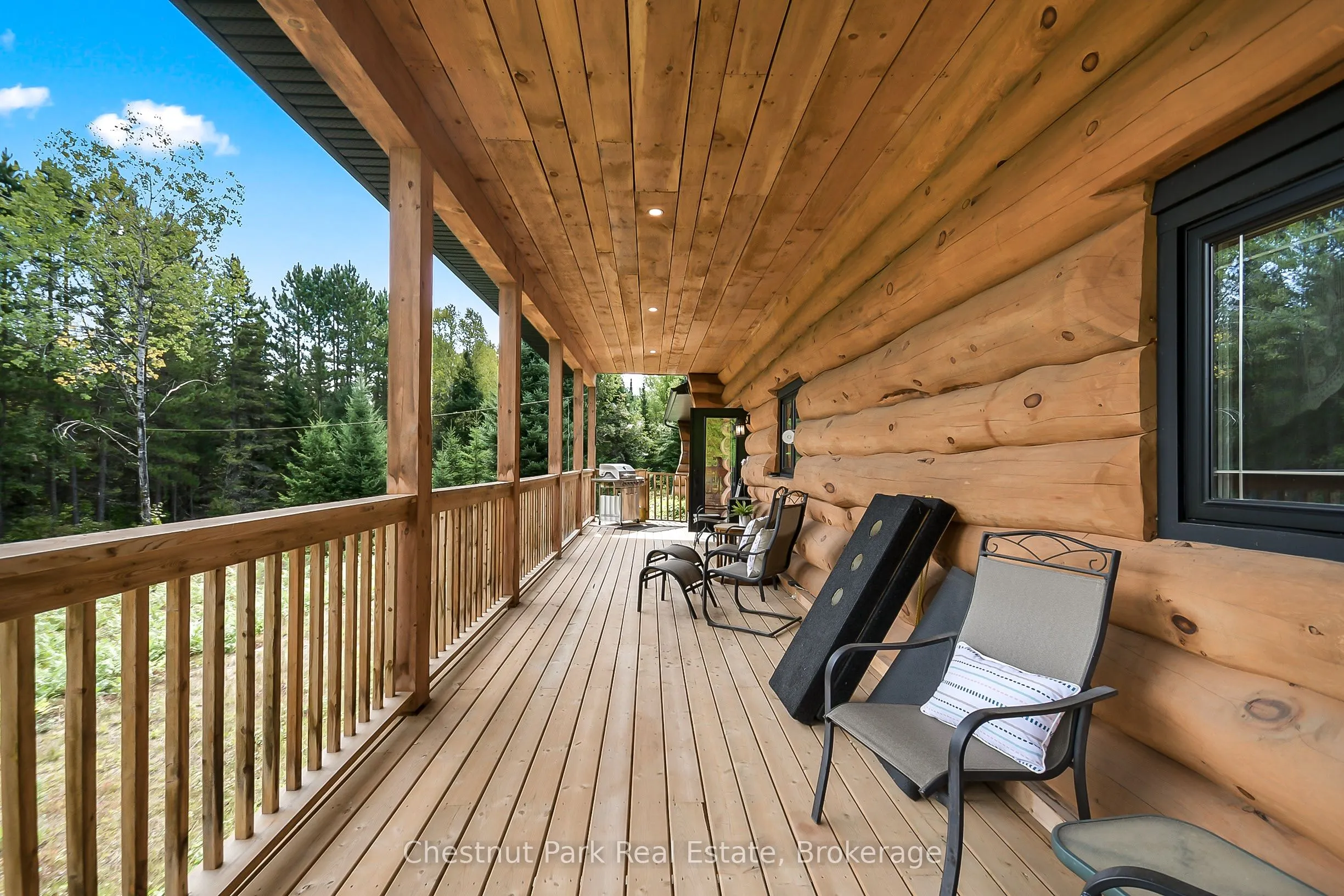 1363 Williamsport Road