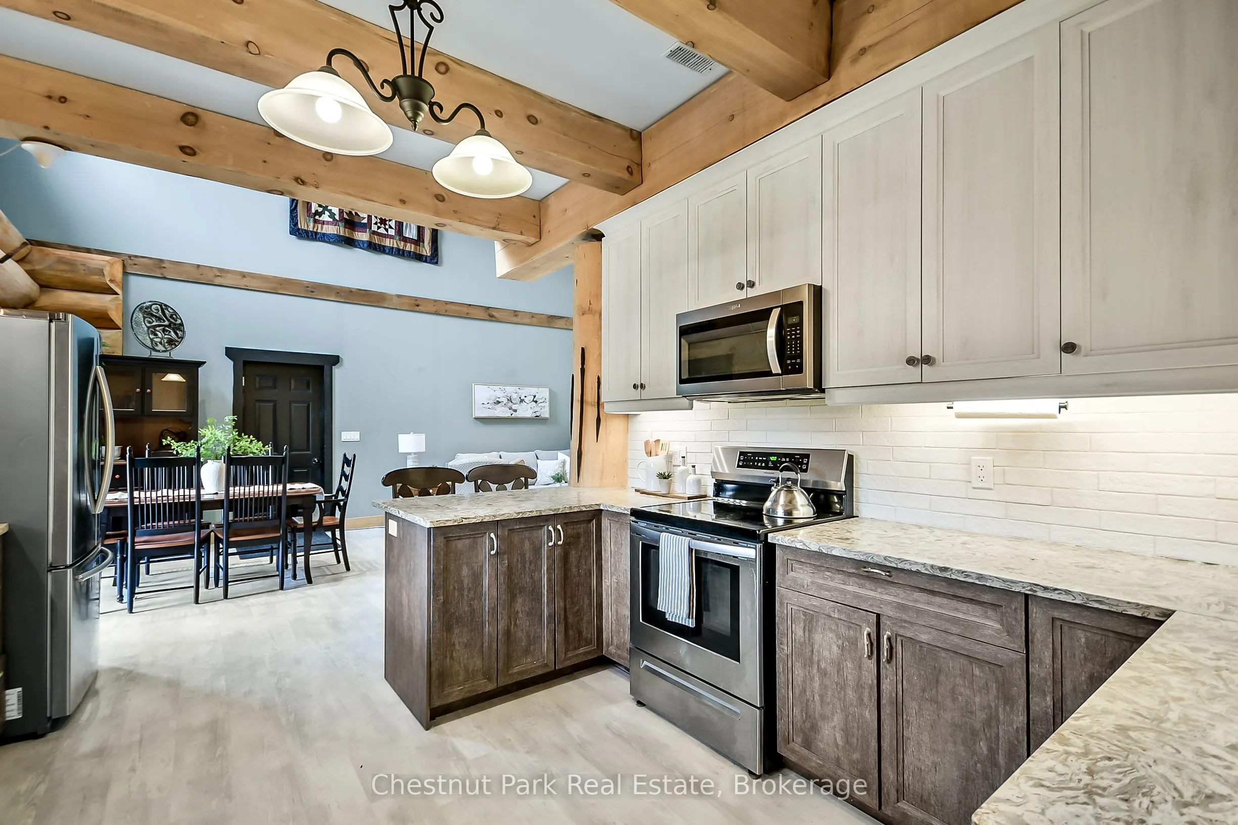 1363 Williamsport Road