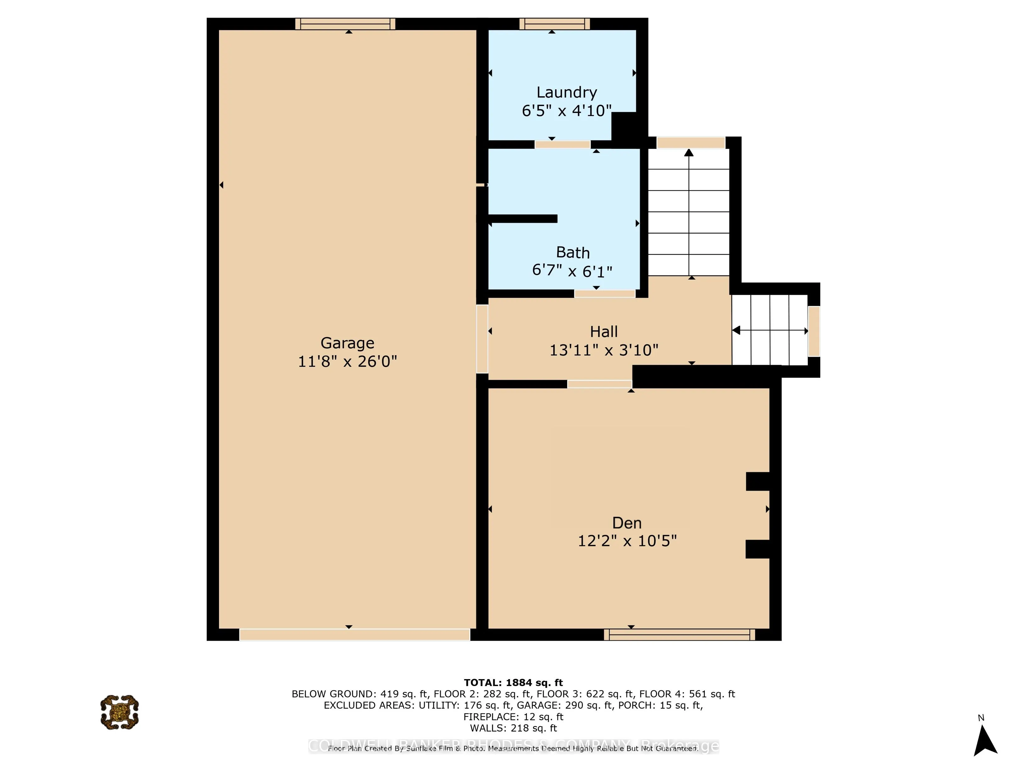 2687 Basswood Crescent