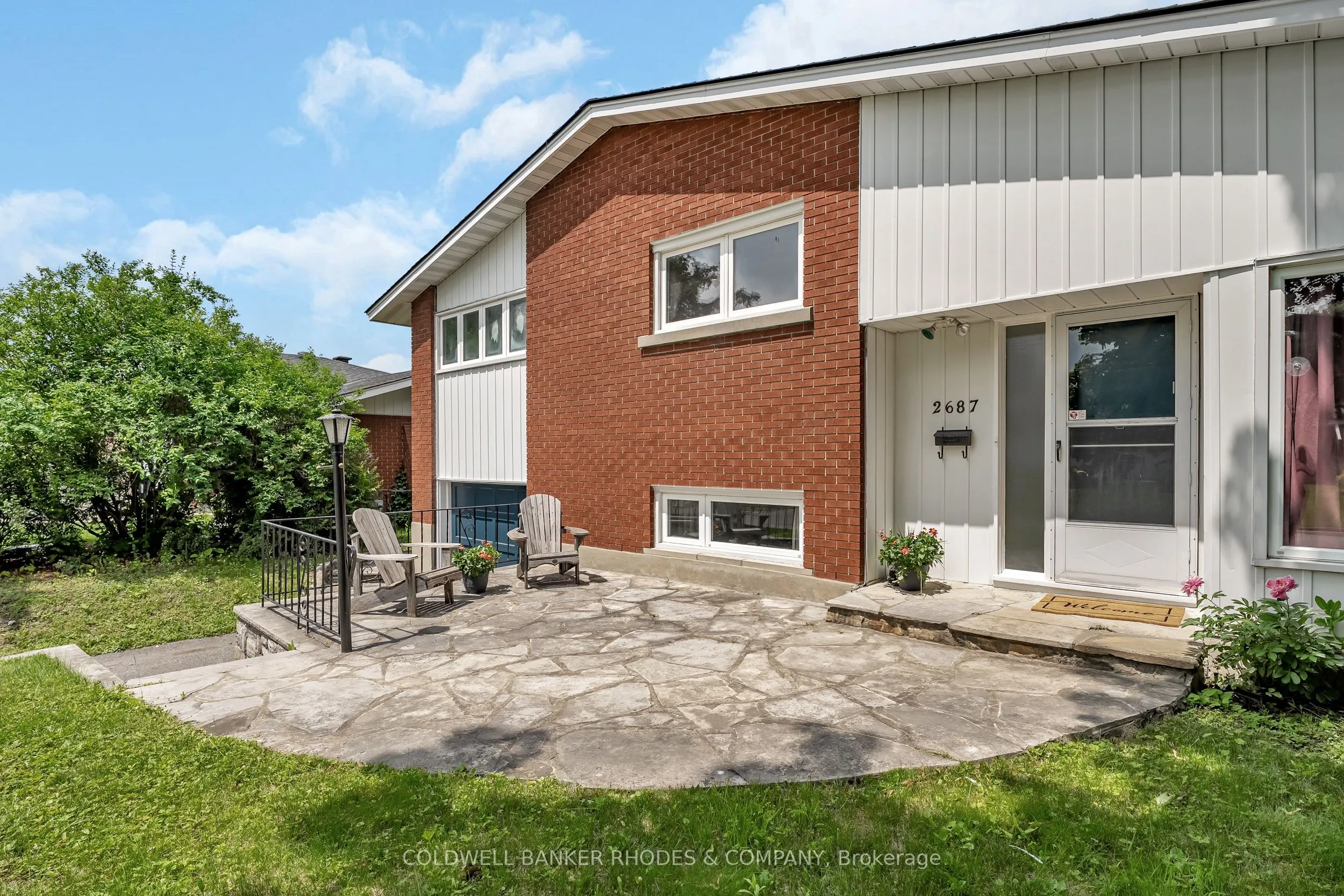 2687 Basswood Crescent
