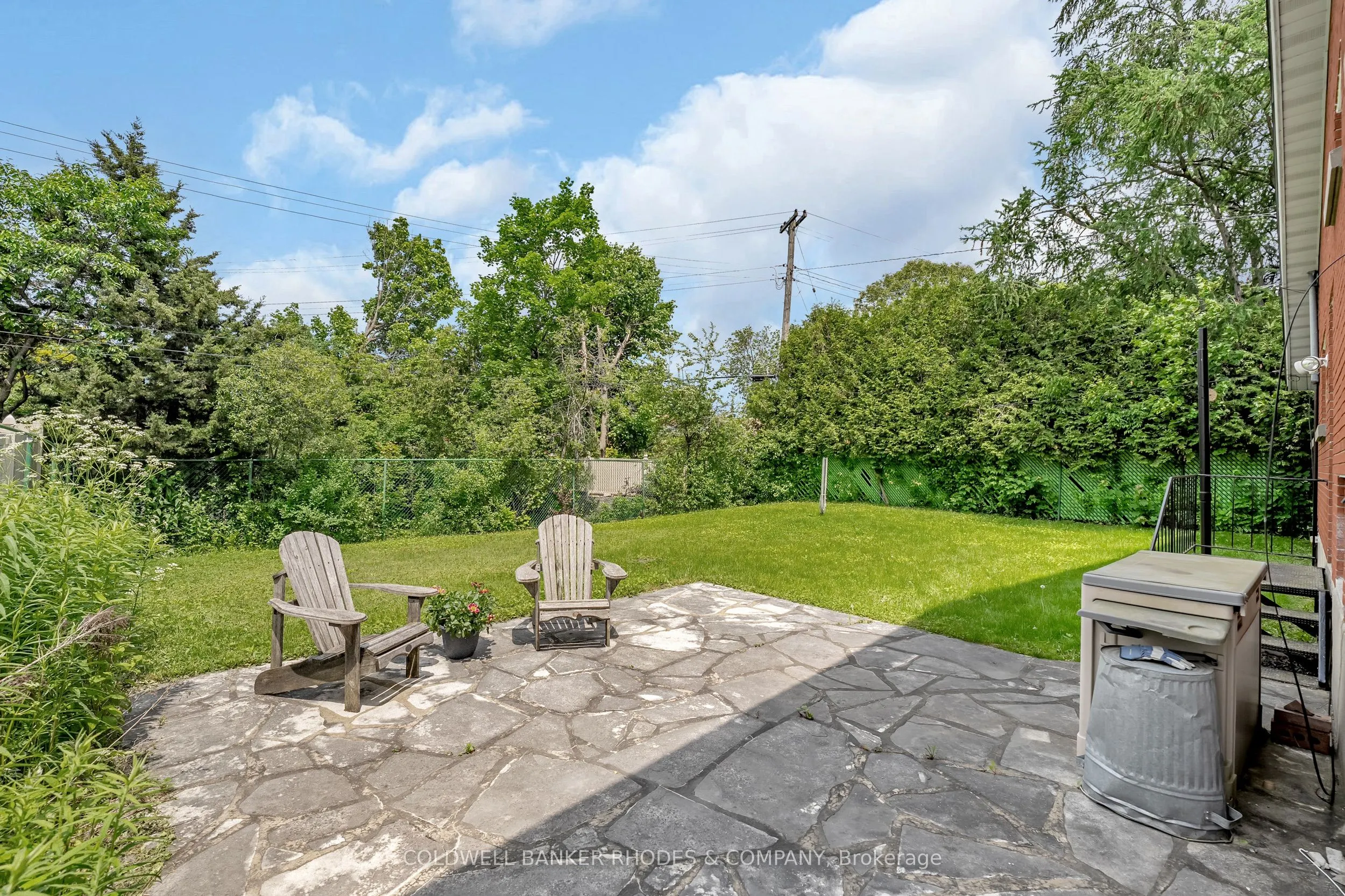 2687 Basswood Crescent