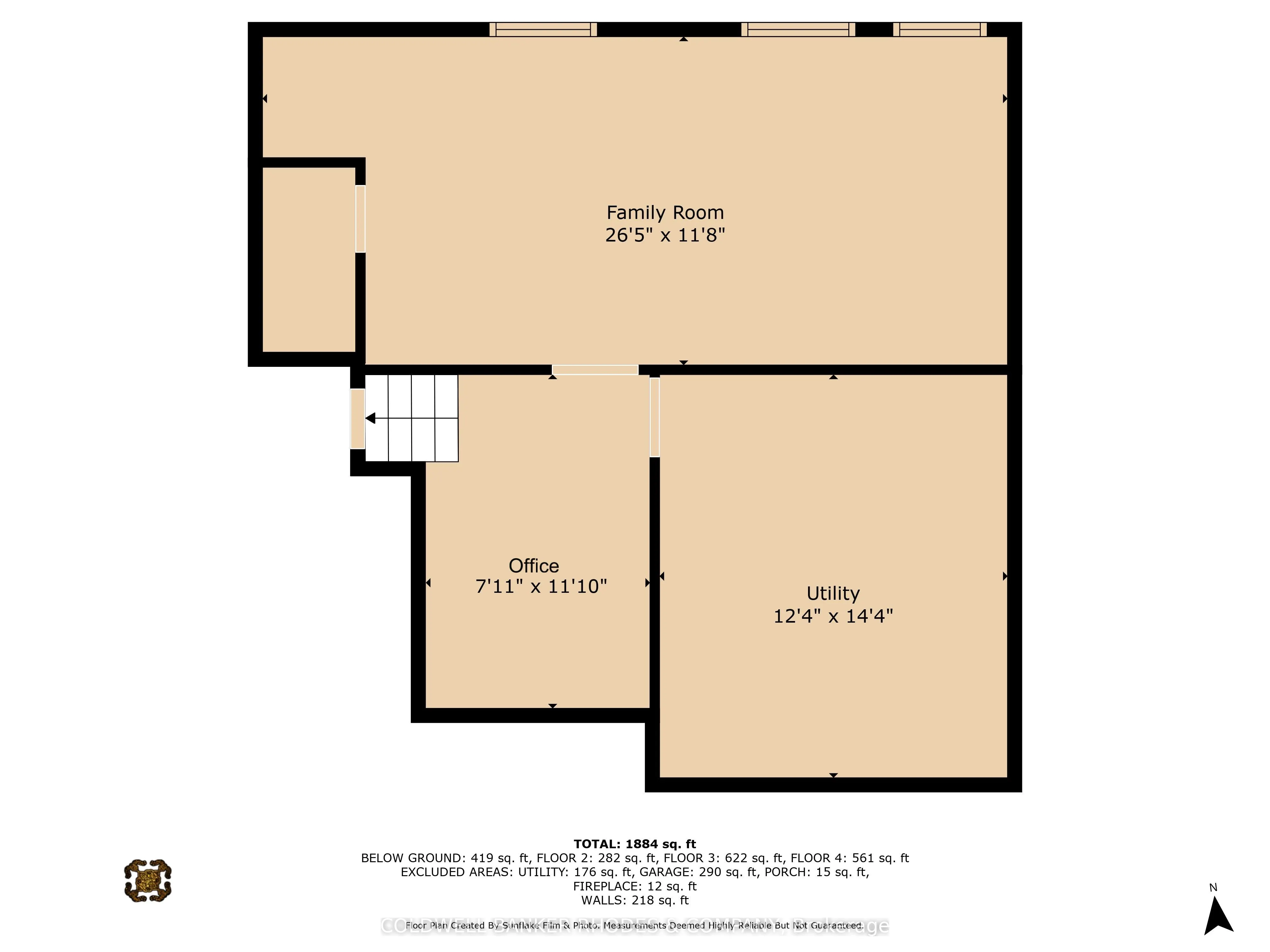 2687 Basswood Crescent