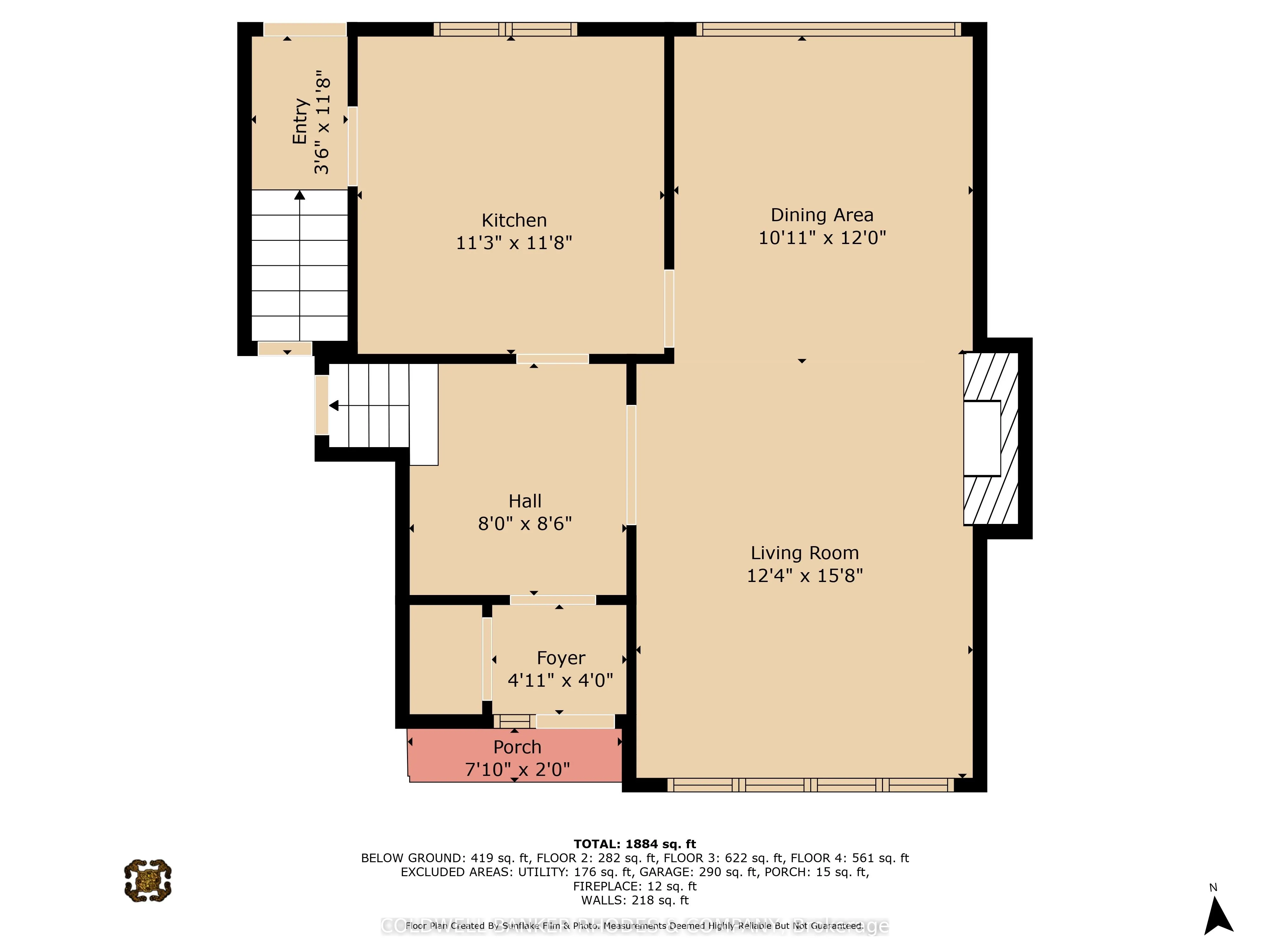 2687 Basswood Crescent