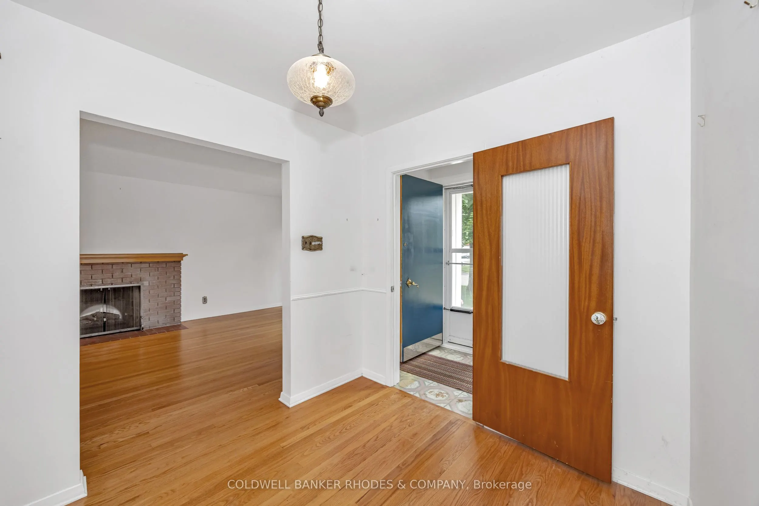 2687 Basswood Crescent