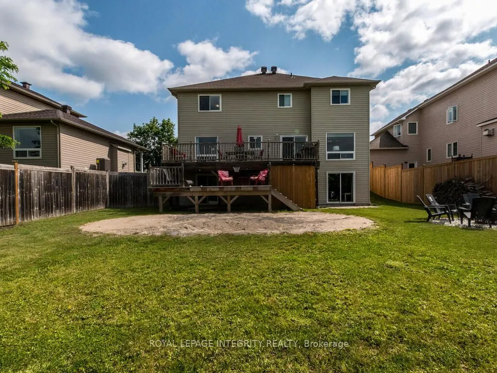 111 Comba Drive