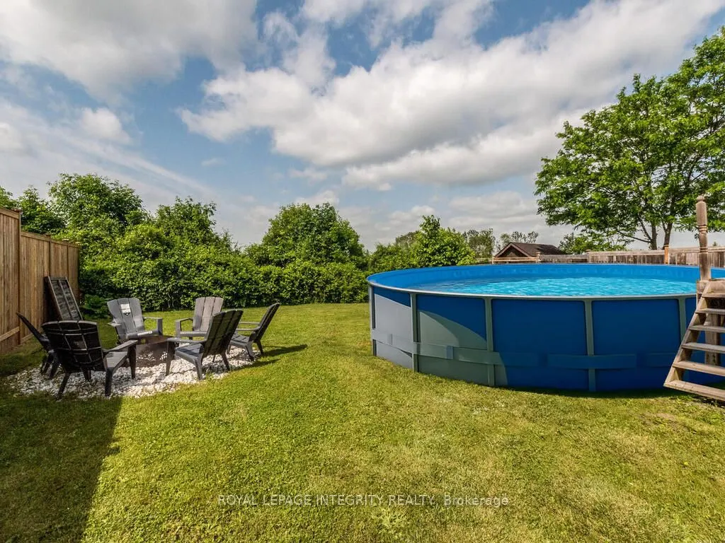 111 Comba Drive