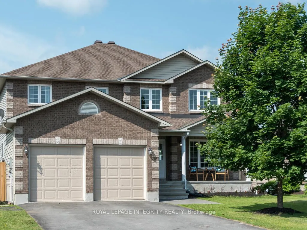 111 Comba Drive