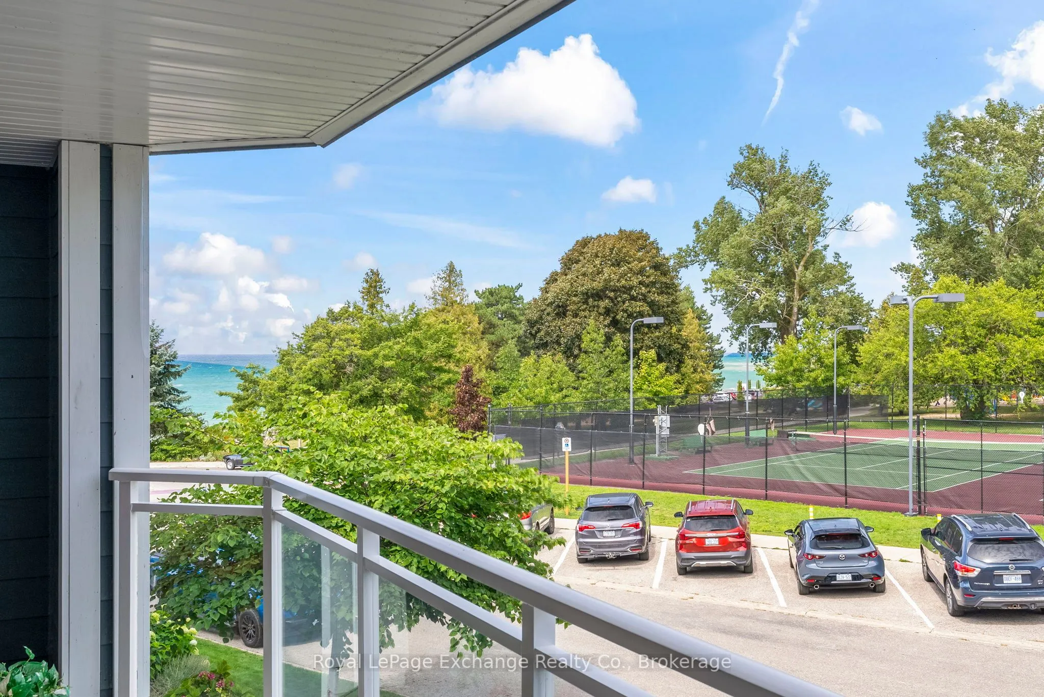 200 Harbour Street, #202