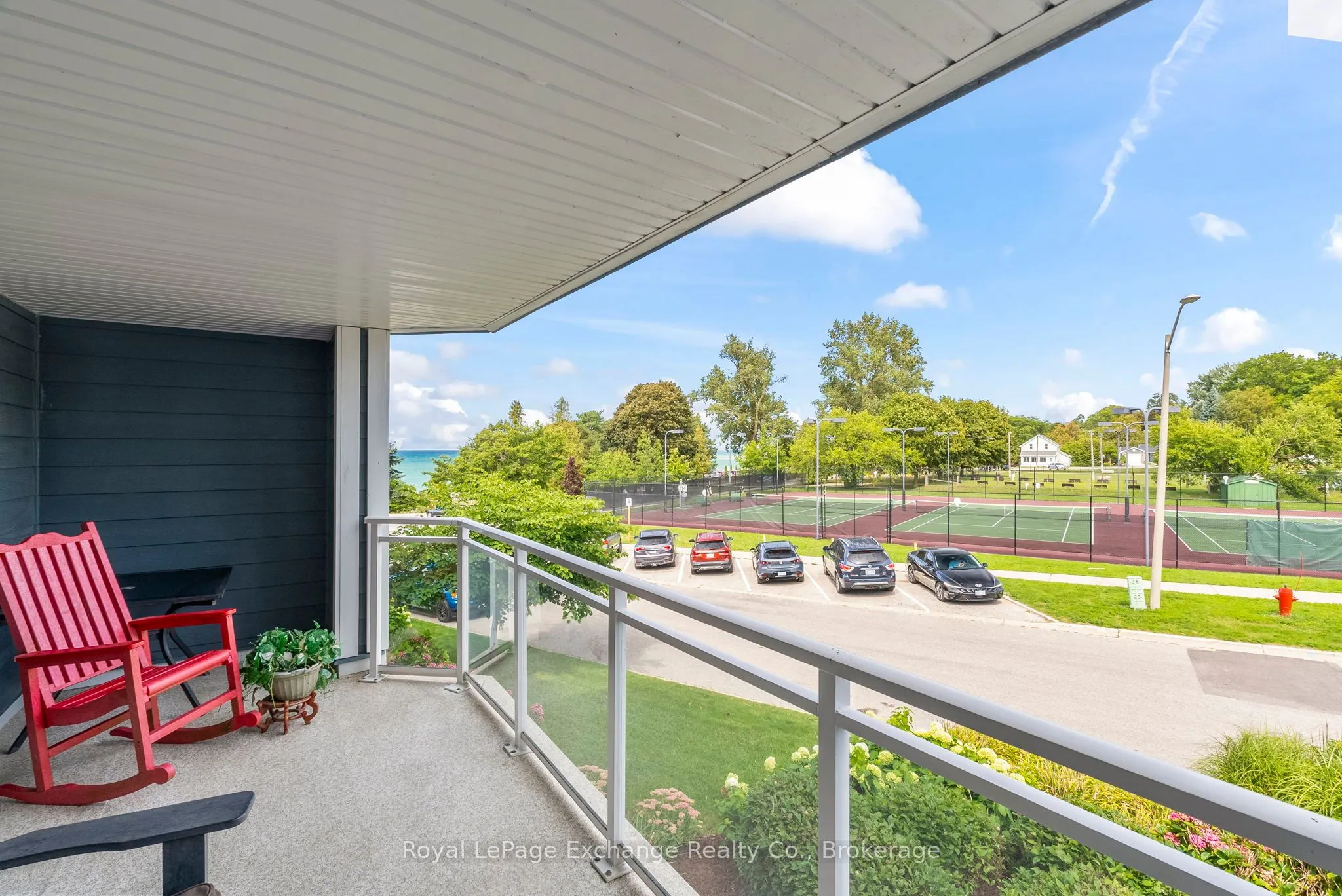 200 Harbour Street, #202