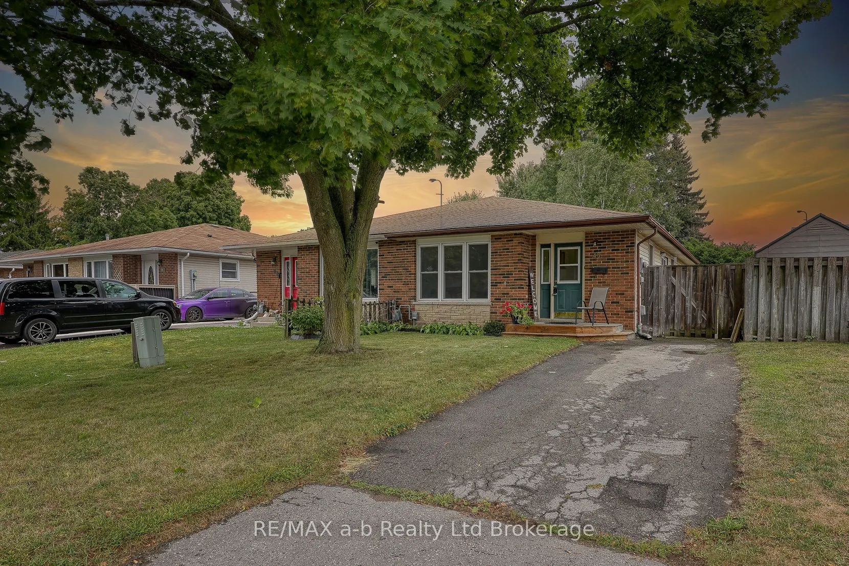43 Witty Avenue