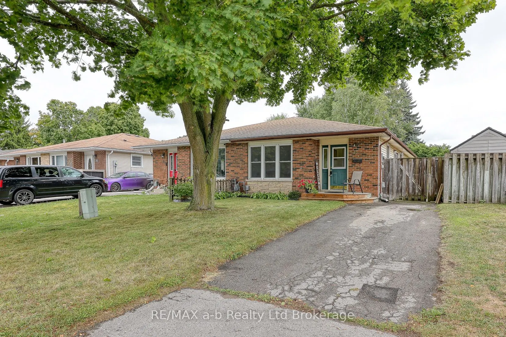 43 Witty Avenue