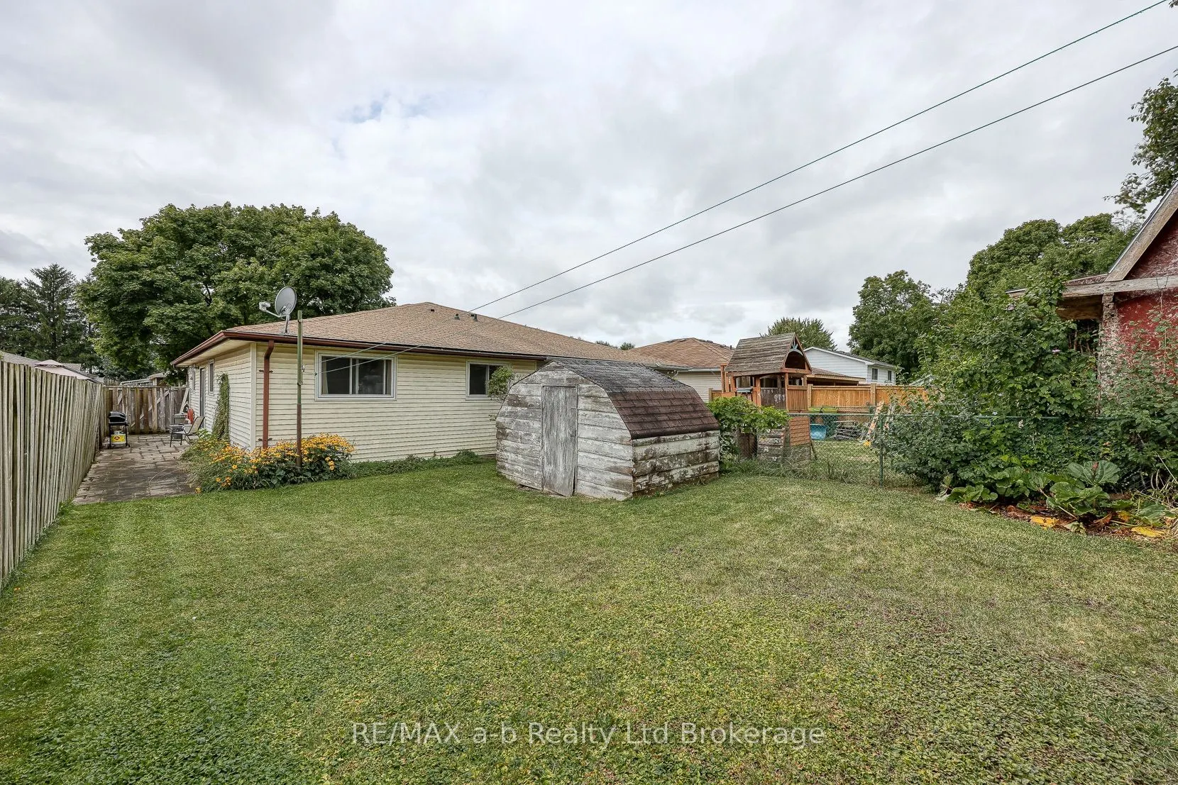 43 Witty Avenue