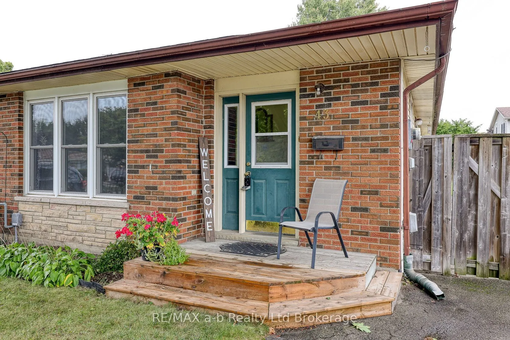 43 Witty Avenue