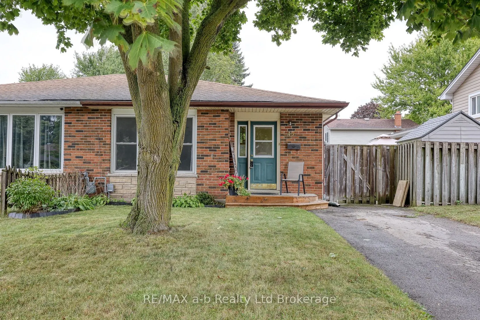 43 Witty Avenue