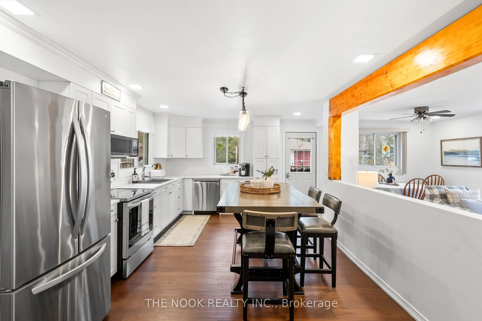 104 Peepy Horn Road