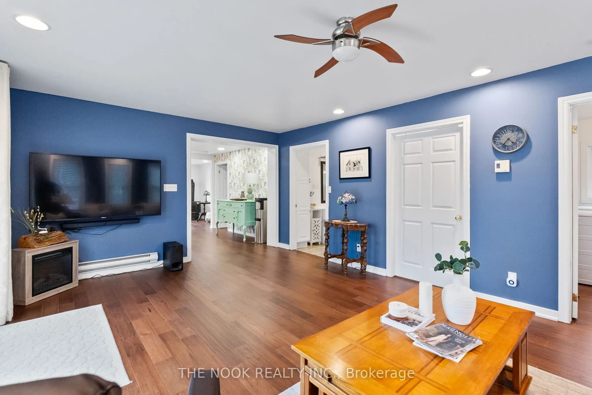 104 Peepy Horn Road
