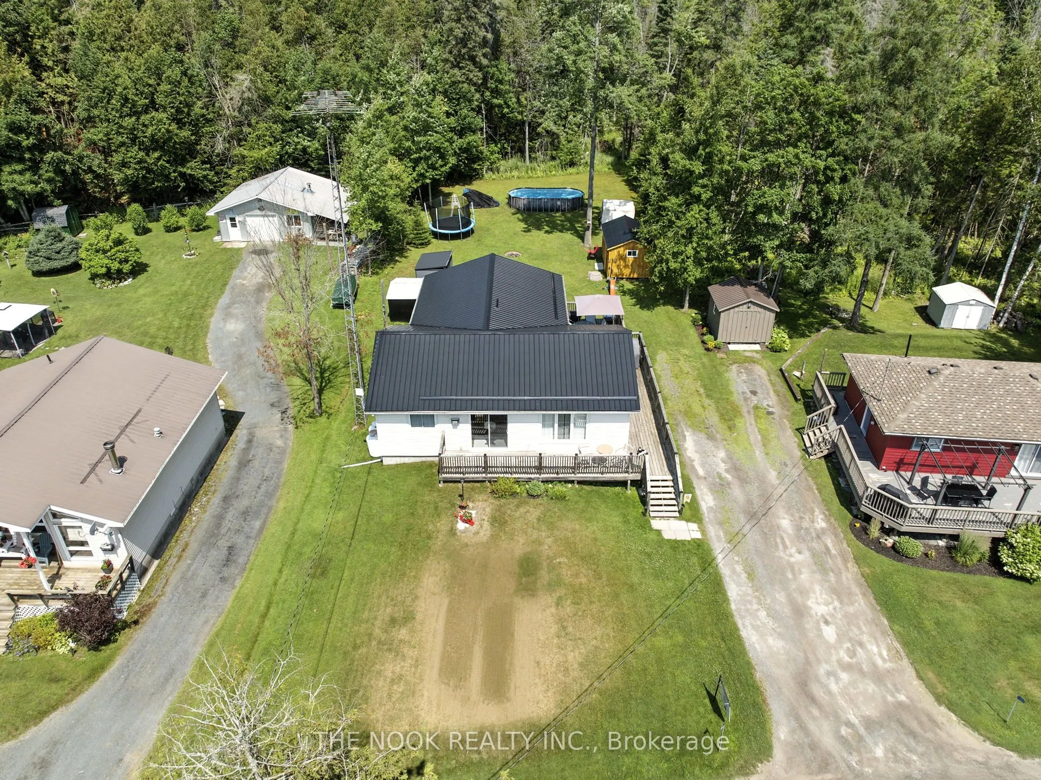 104 Peepy Horn Road
